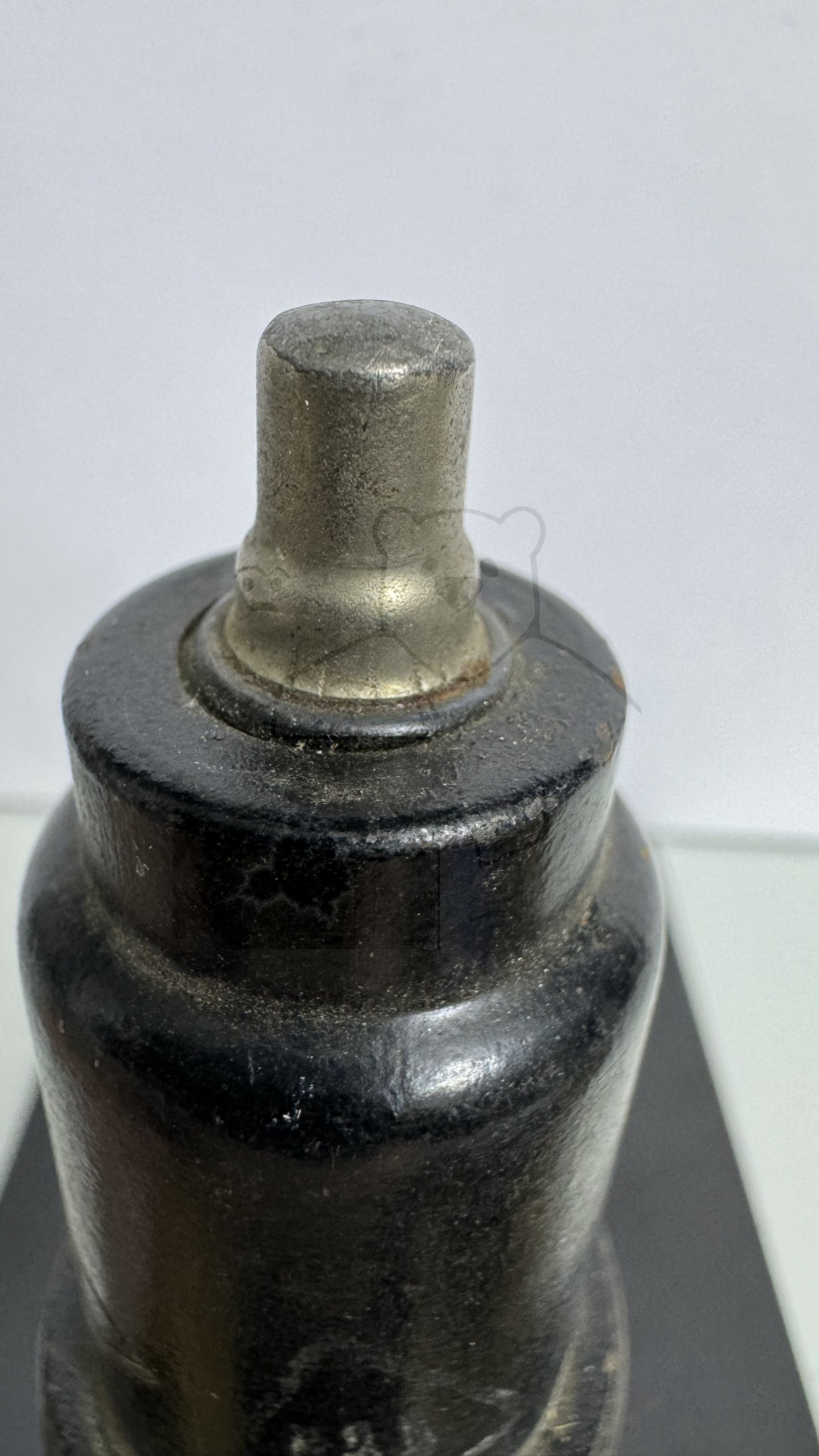 Röhre 6Г7 #6174 Bild 3