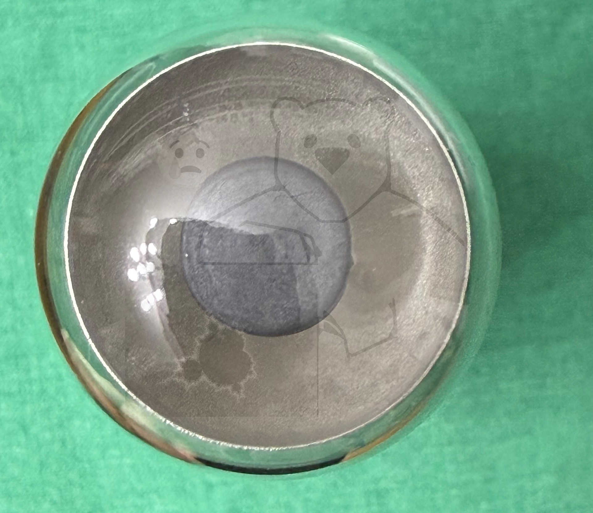 Röhre 6Е5С #5907 Bild 7