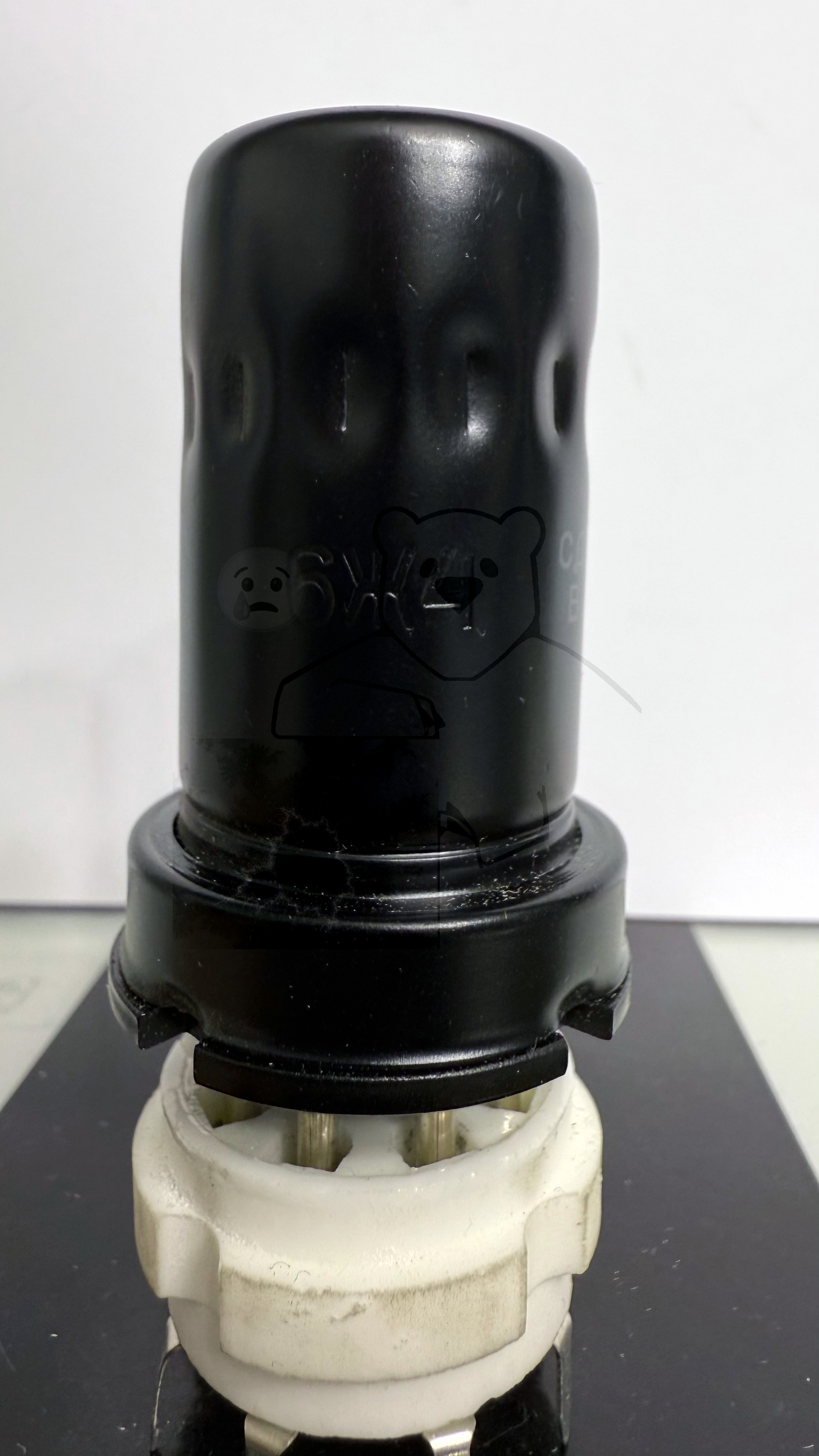 Röhre 6Ж4 #6732 Bild 1