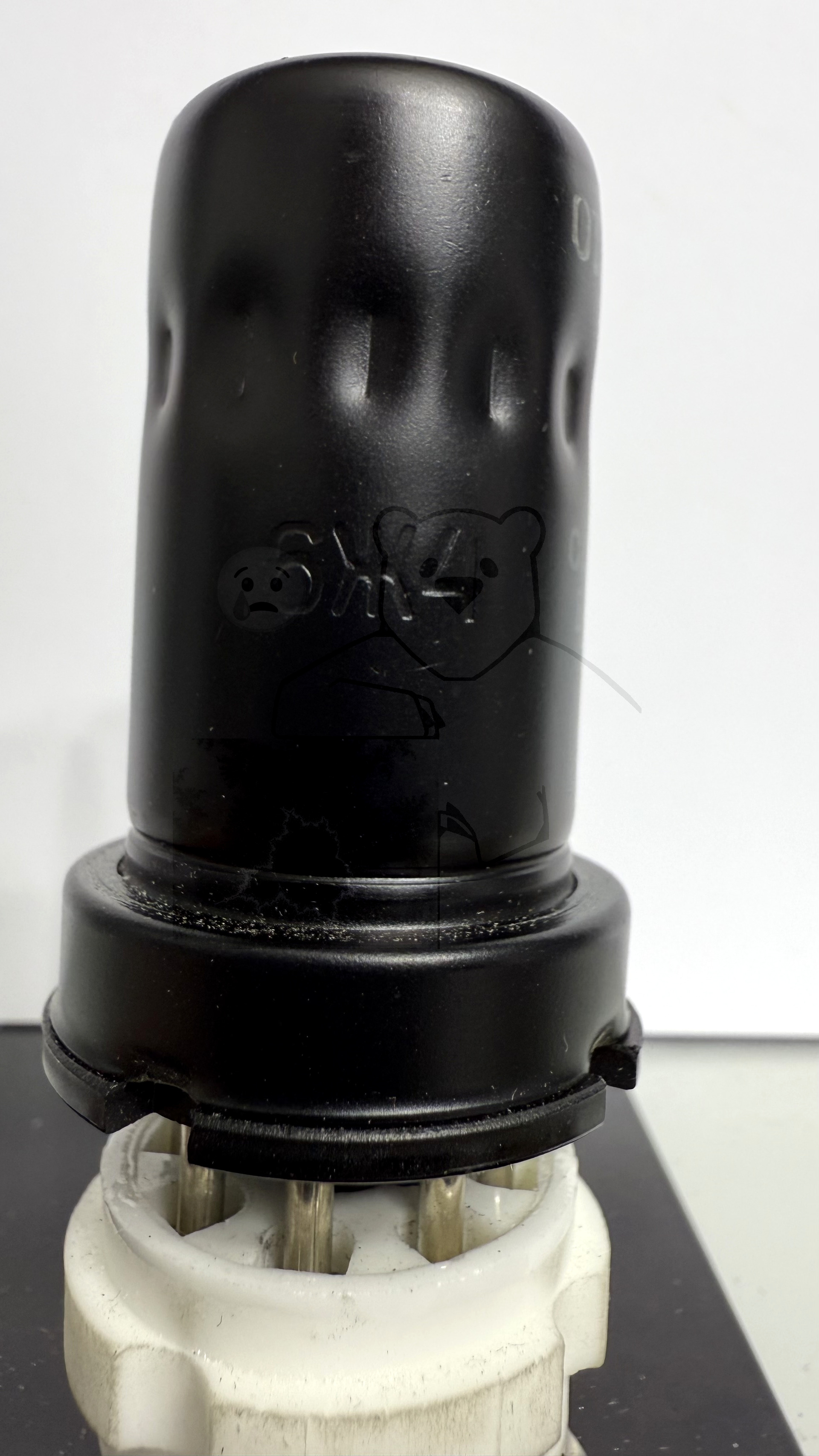 Röhre 6Ж4 #6746 Bild 1