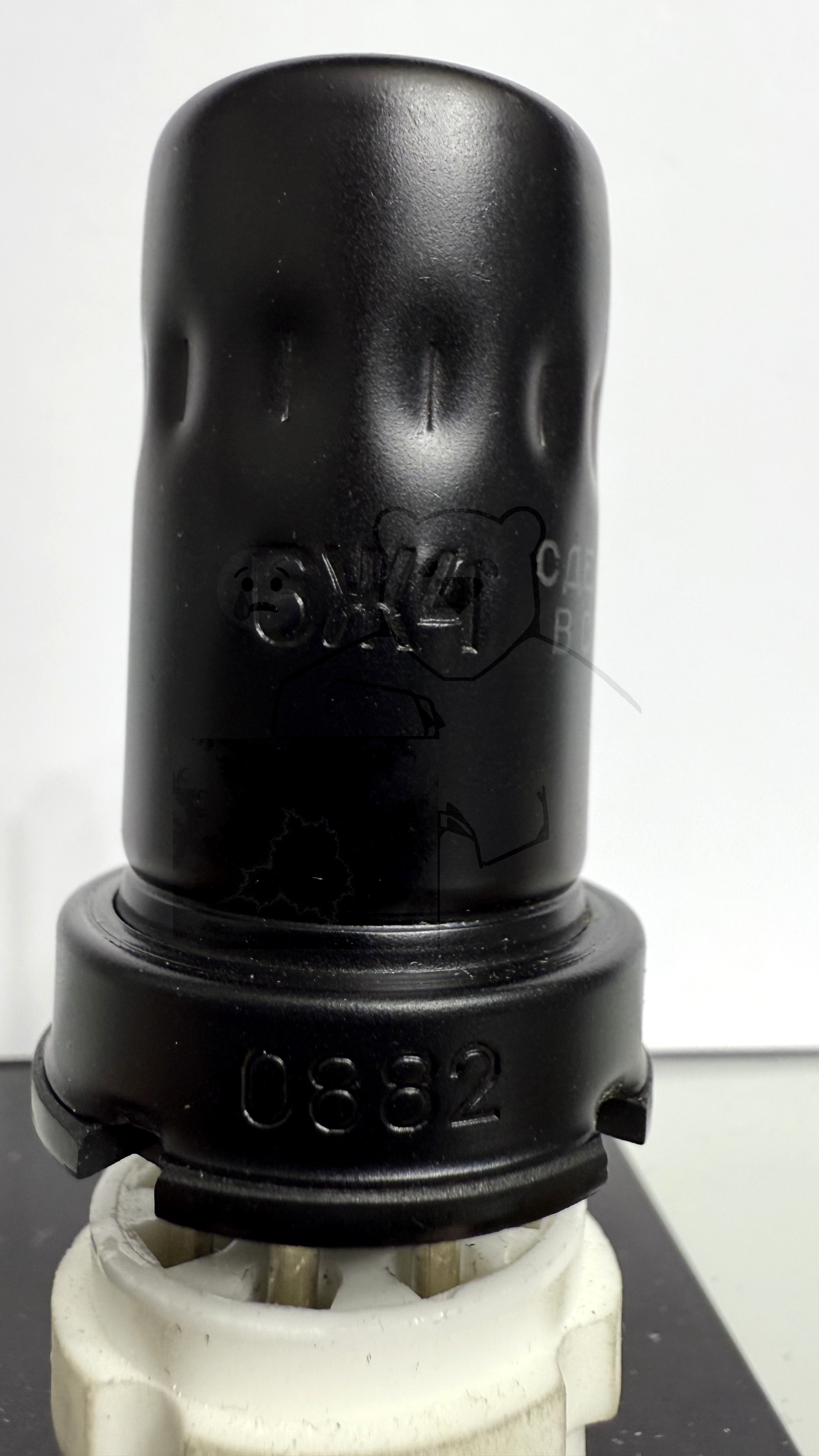 Röhre 6Ж4 #6749 Bild 1