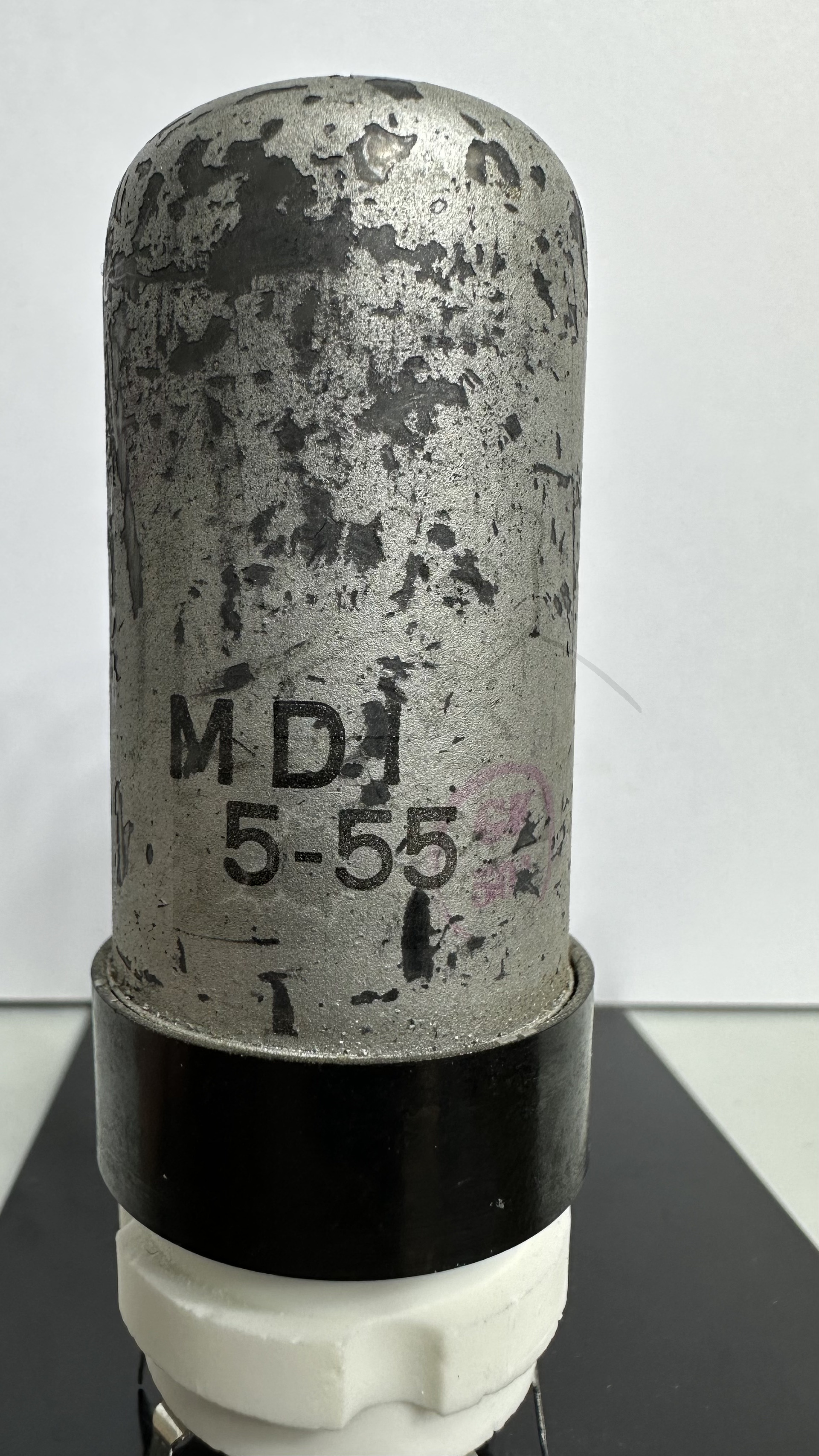 Röhre 6Ж8 #6343 Bild 2