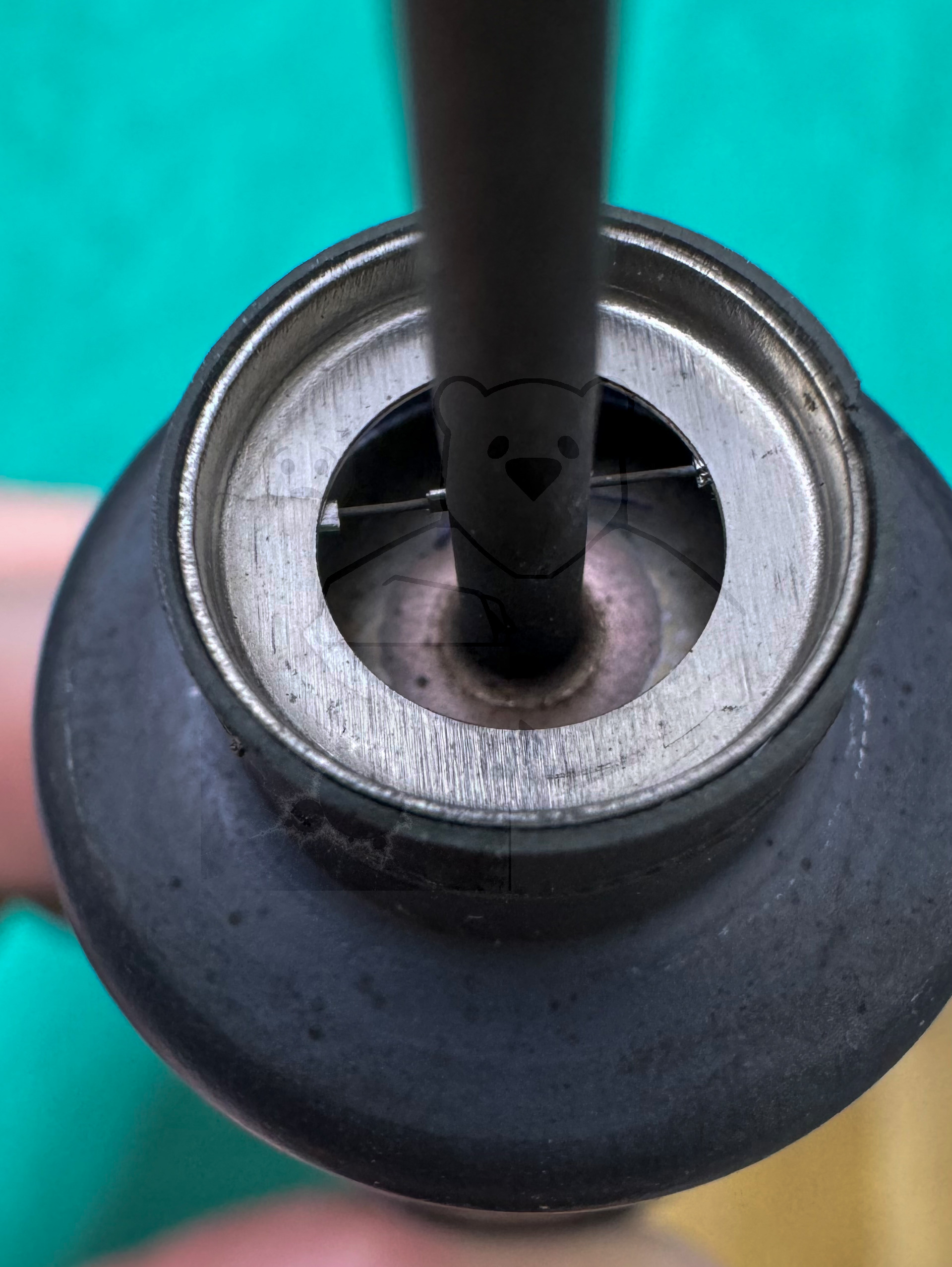 Röhre 6Мх1С #7254 Bild 11