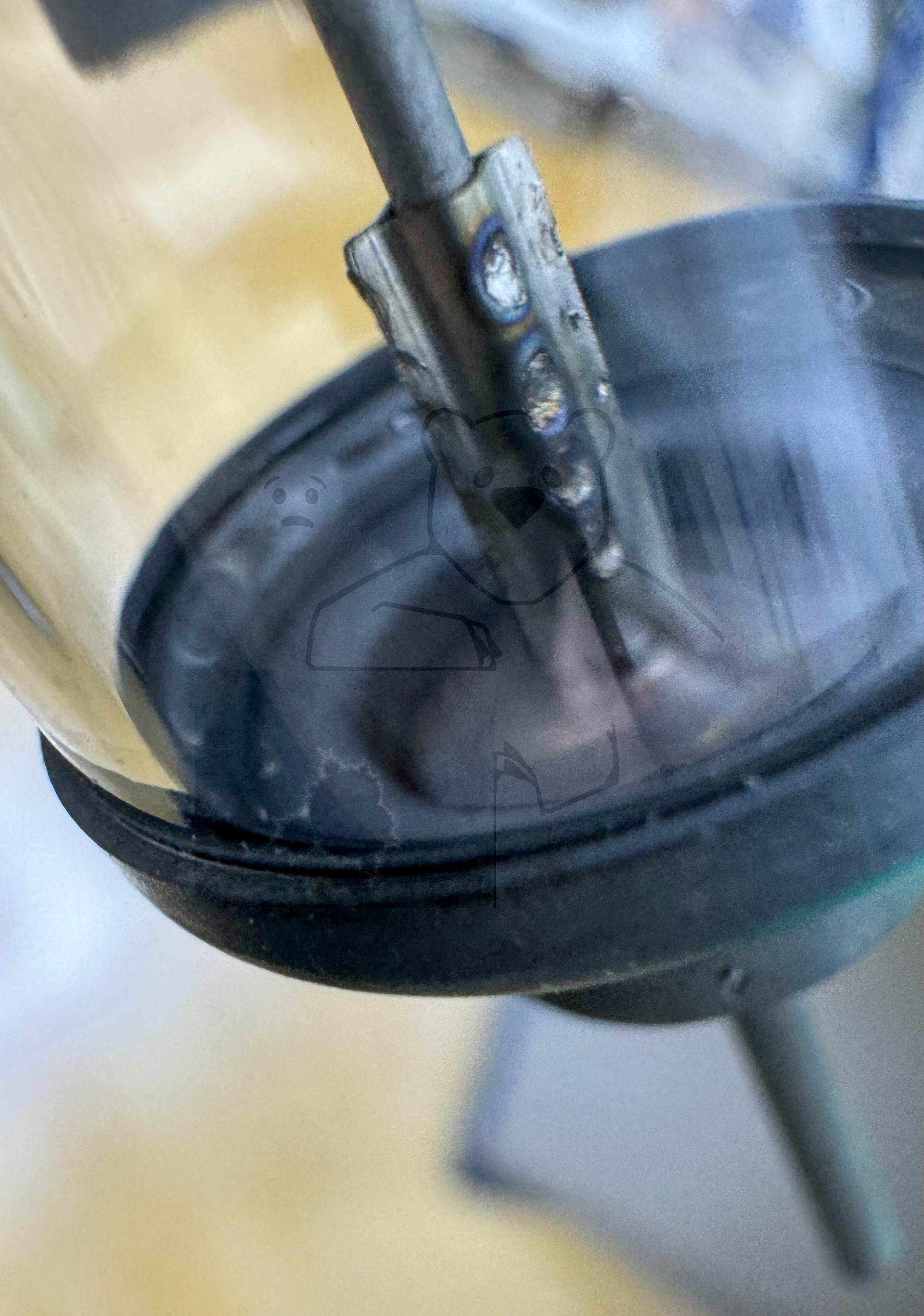 Röhre 6Мх1С #7254 Bild 12