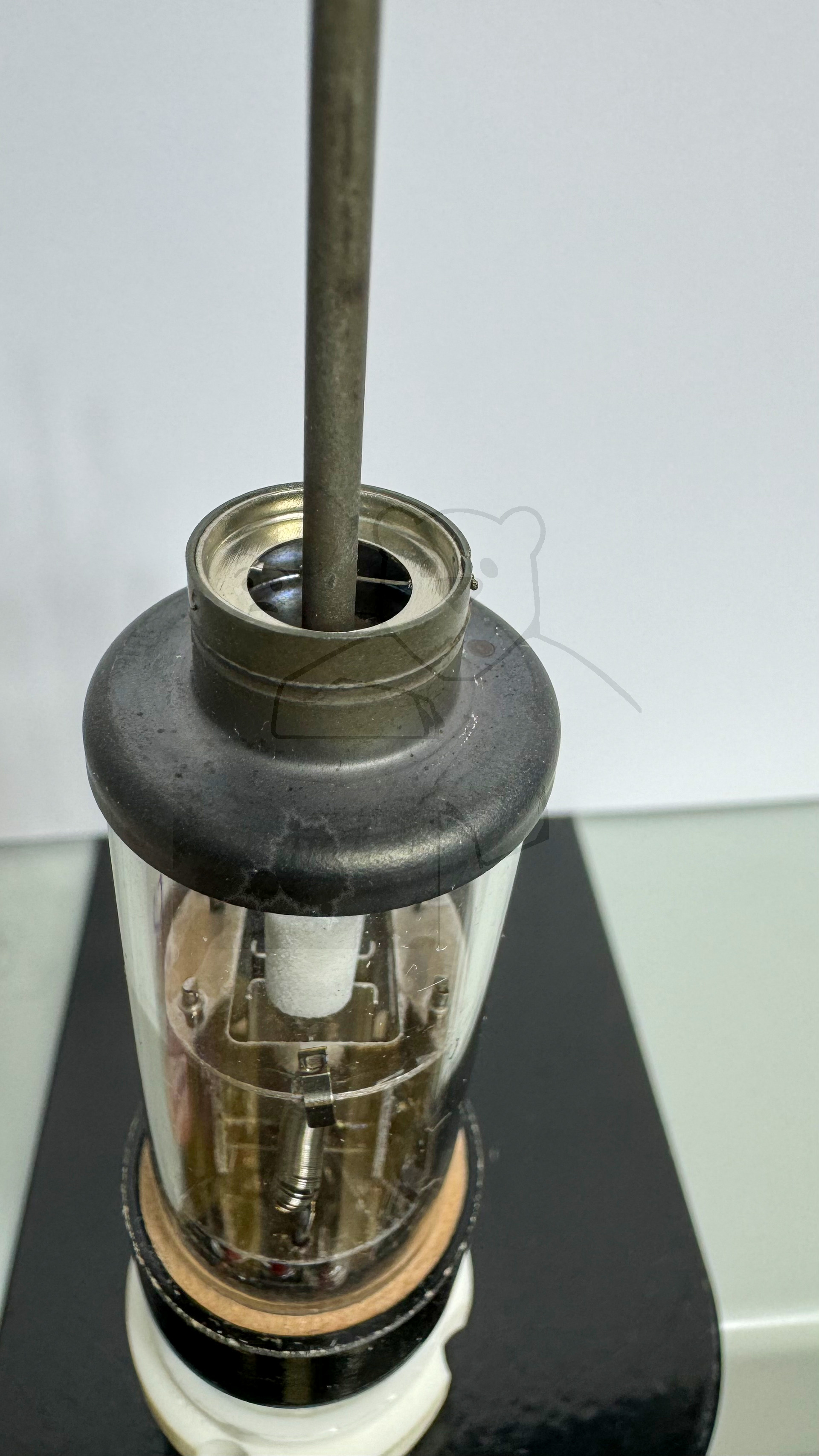 Röhre 6Мх1С #7254 Bild 5