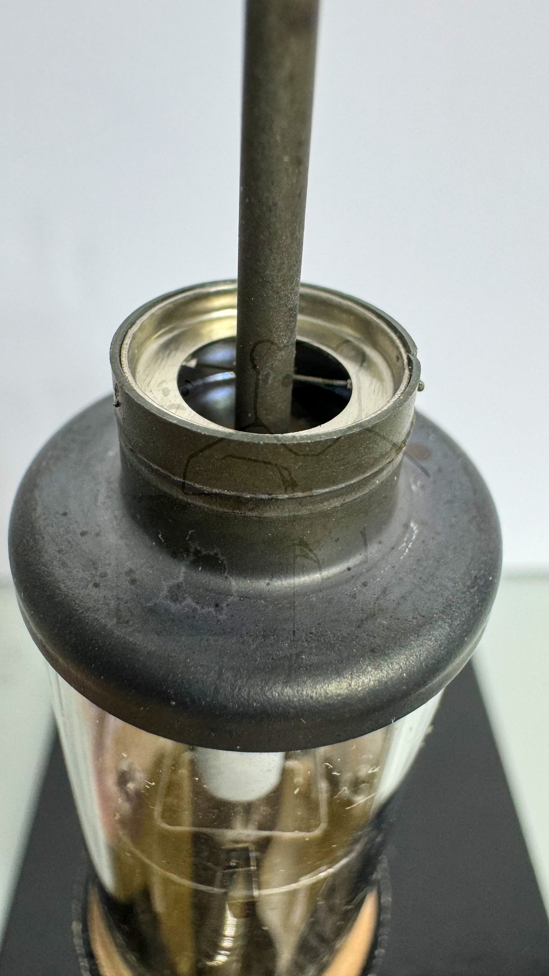 Röhre 6Мх1С #7254 Bild 6