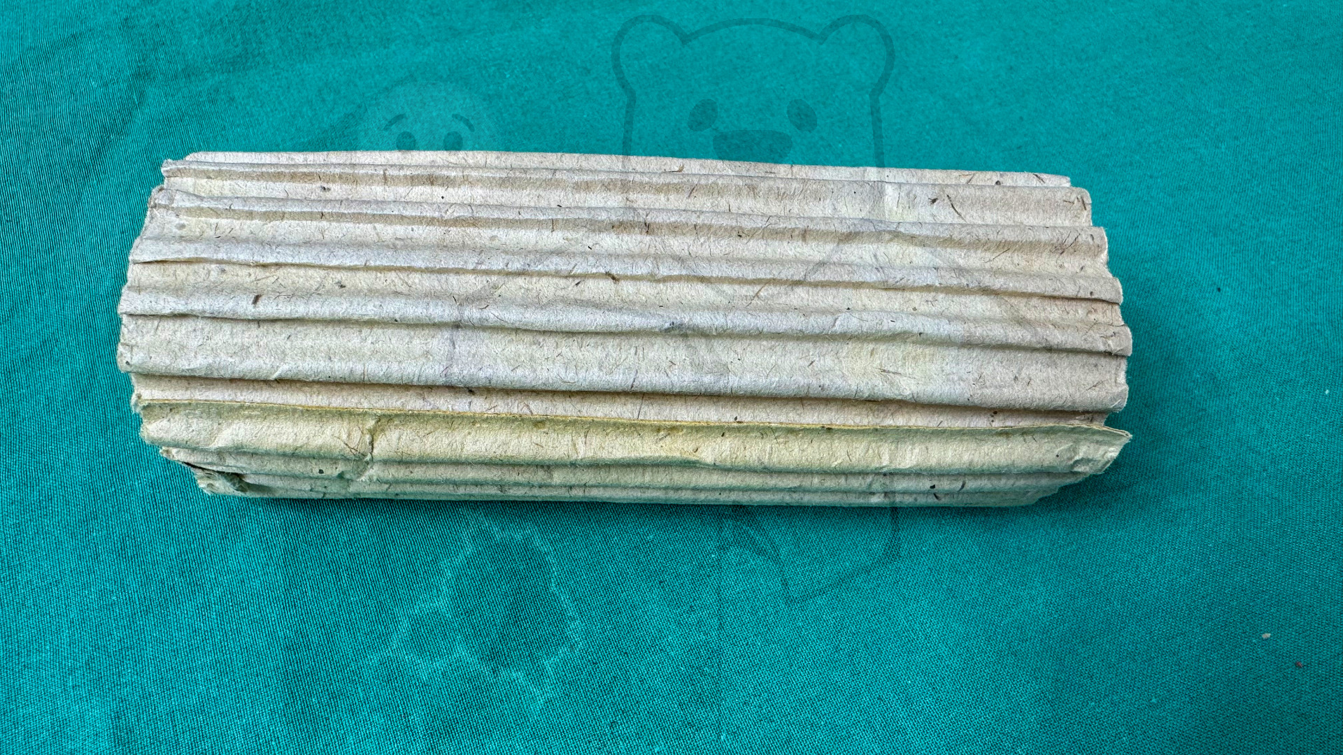 Röhre 6Мх1С #7254 Verpackung Bild 3