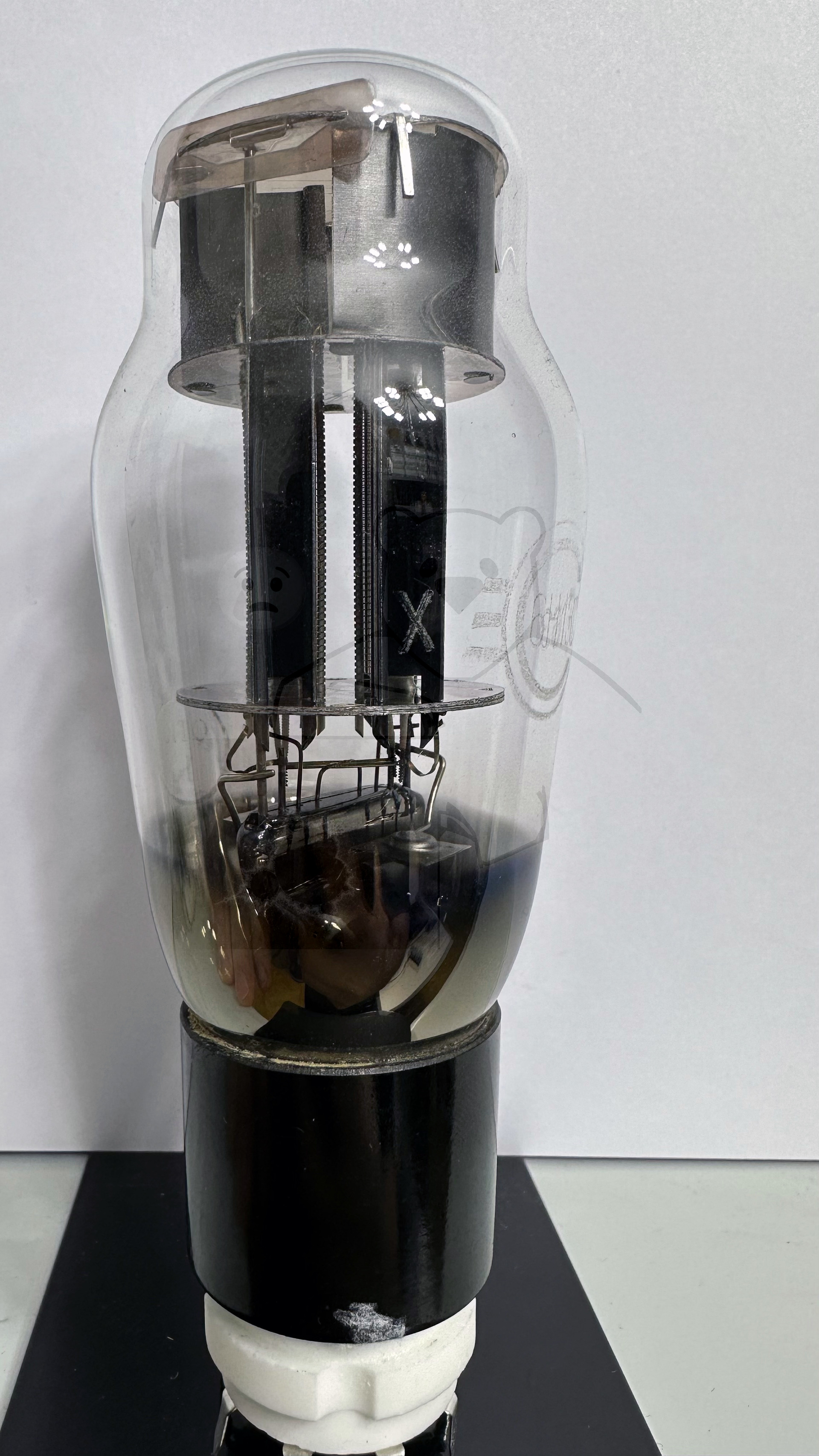 Röhre 6Н13С #6693 Bild 1