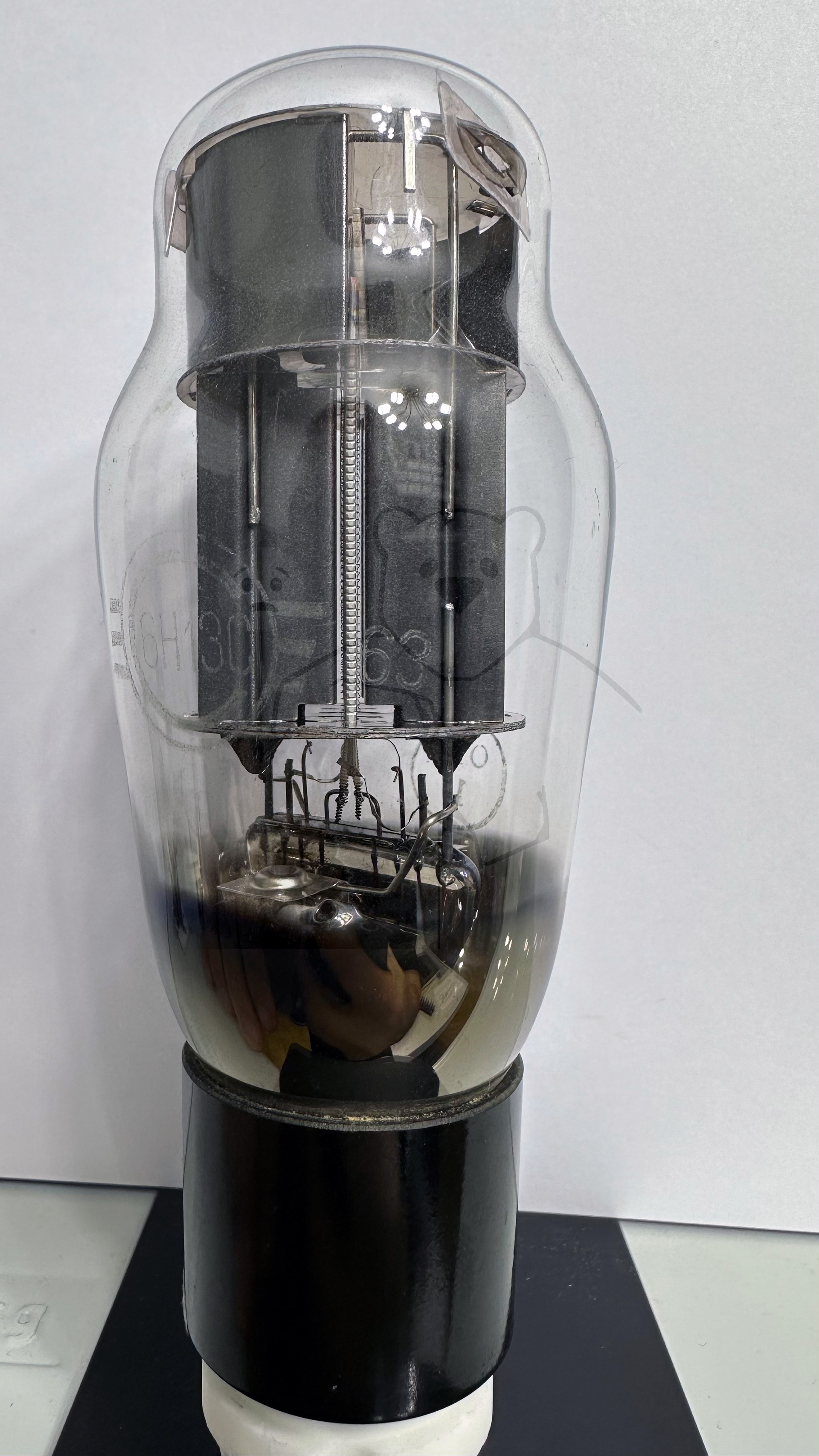 Röhre 6Н13С #6693 Bild 2