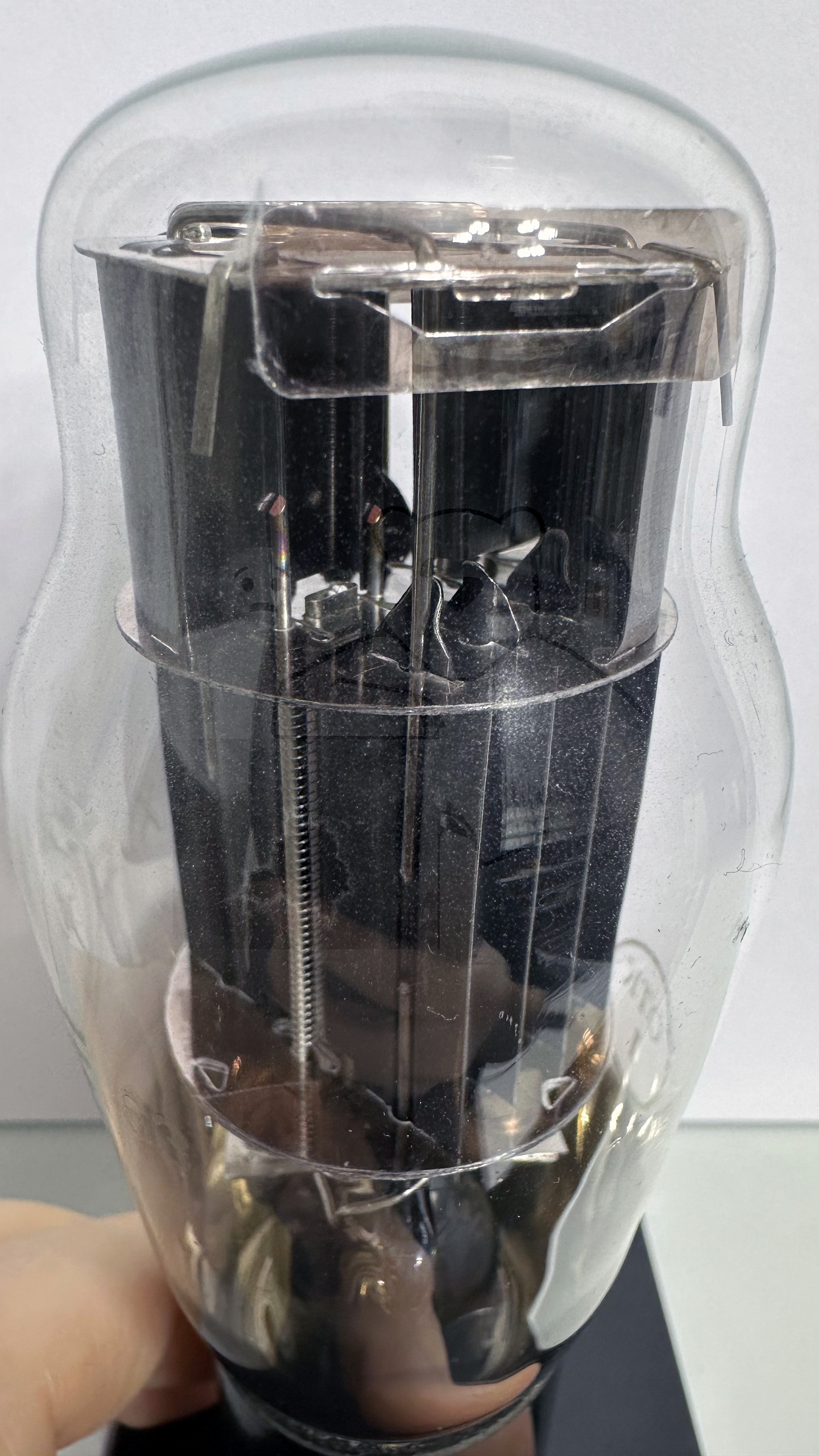 Röhre 6Н13С #6693 Bild 6