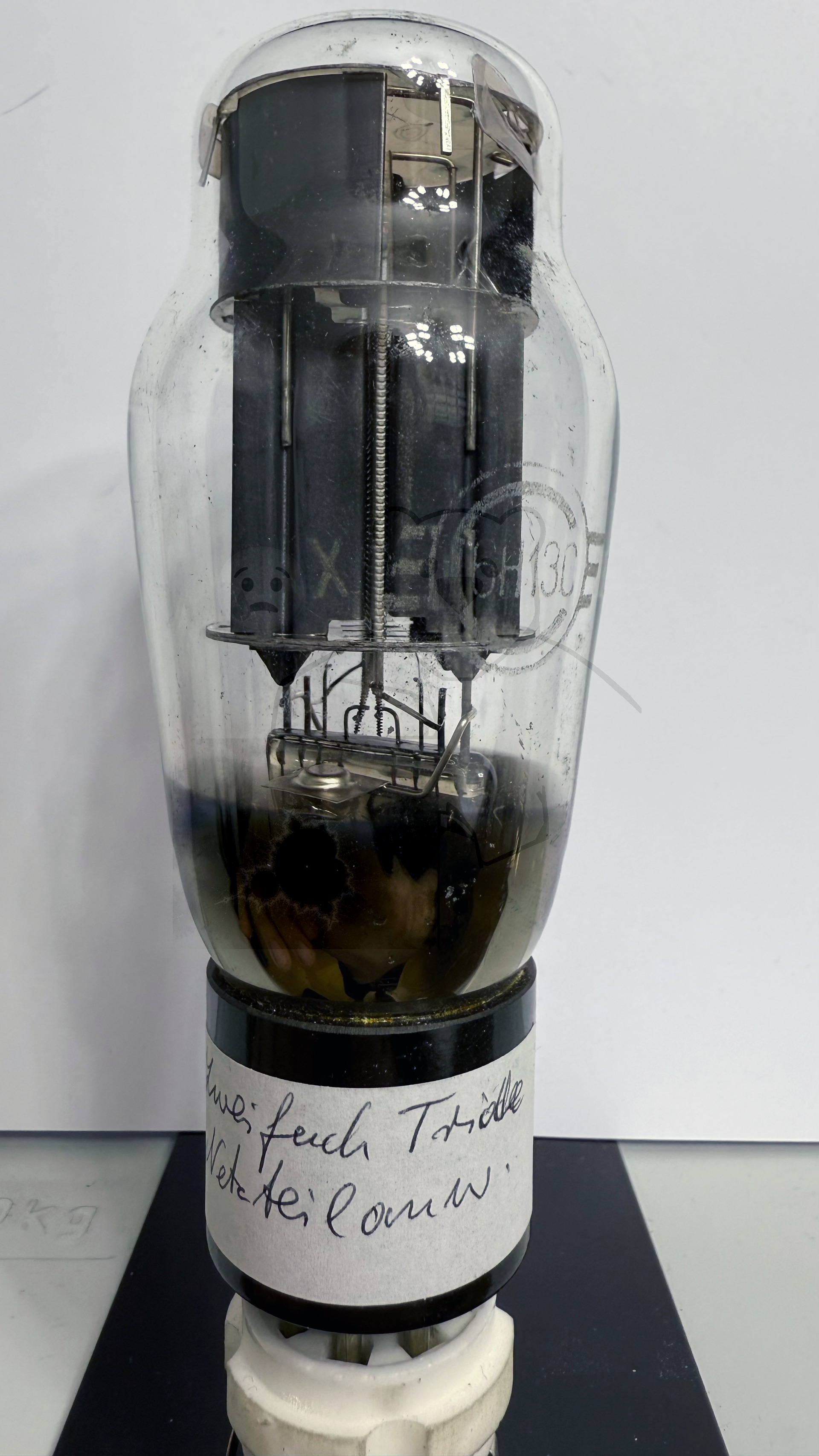 Röhre 6Н13С #8346 Bild 1