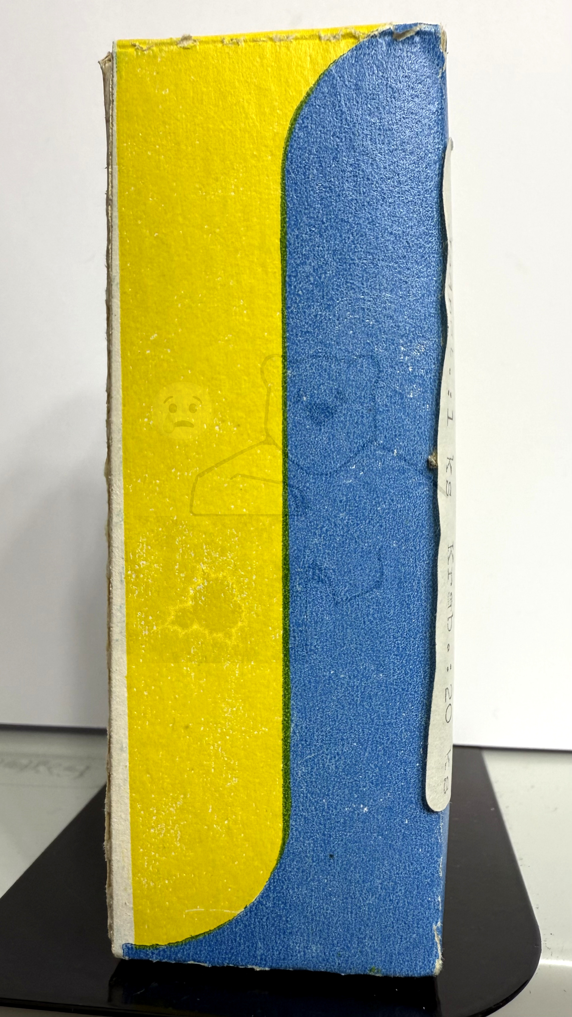 Röhre 6Н8С #7461 80'er Jahre Verpackung Bild 2