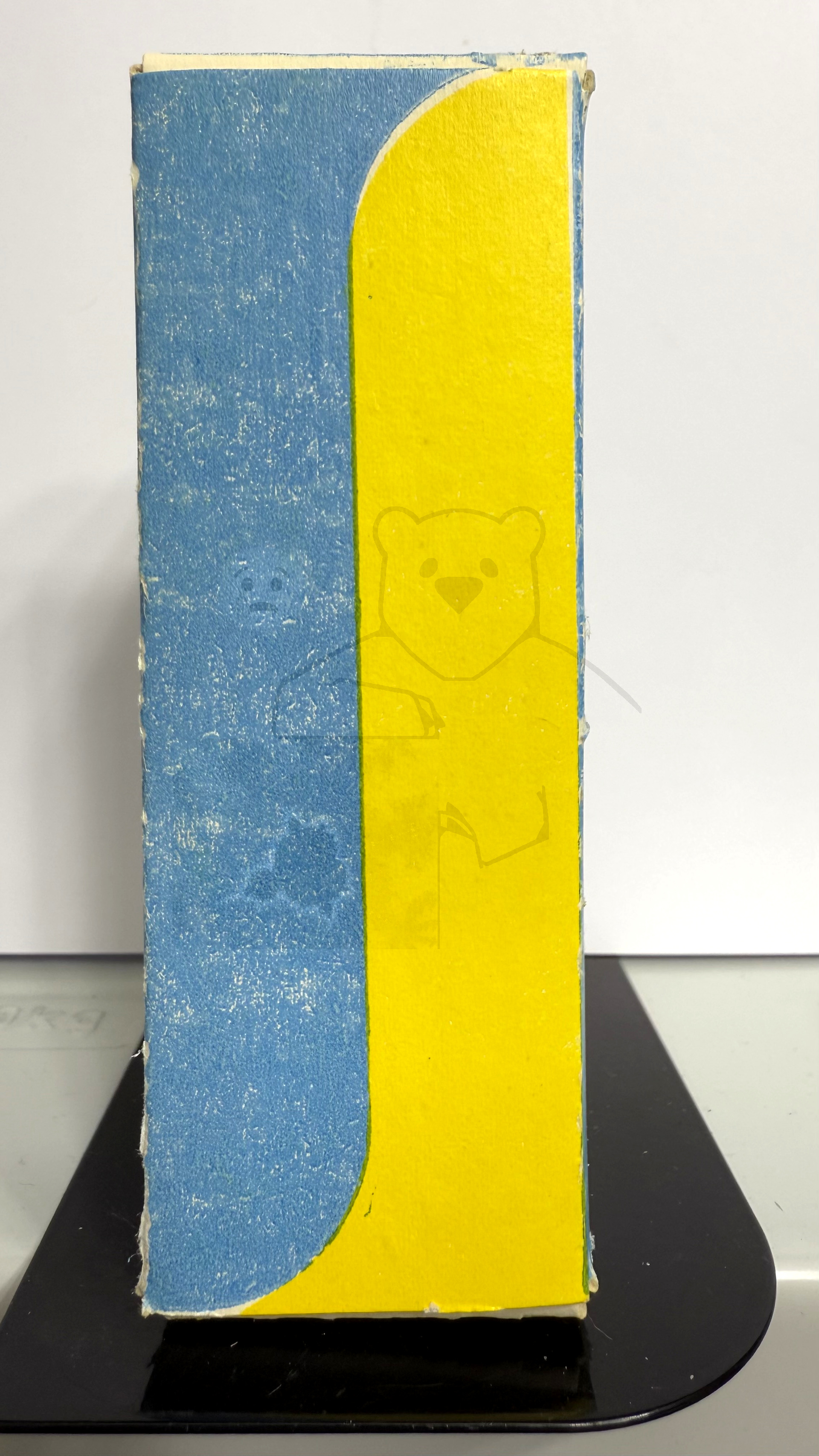 Röhre 6Н8С #8032 Verpackung Bild 1