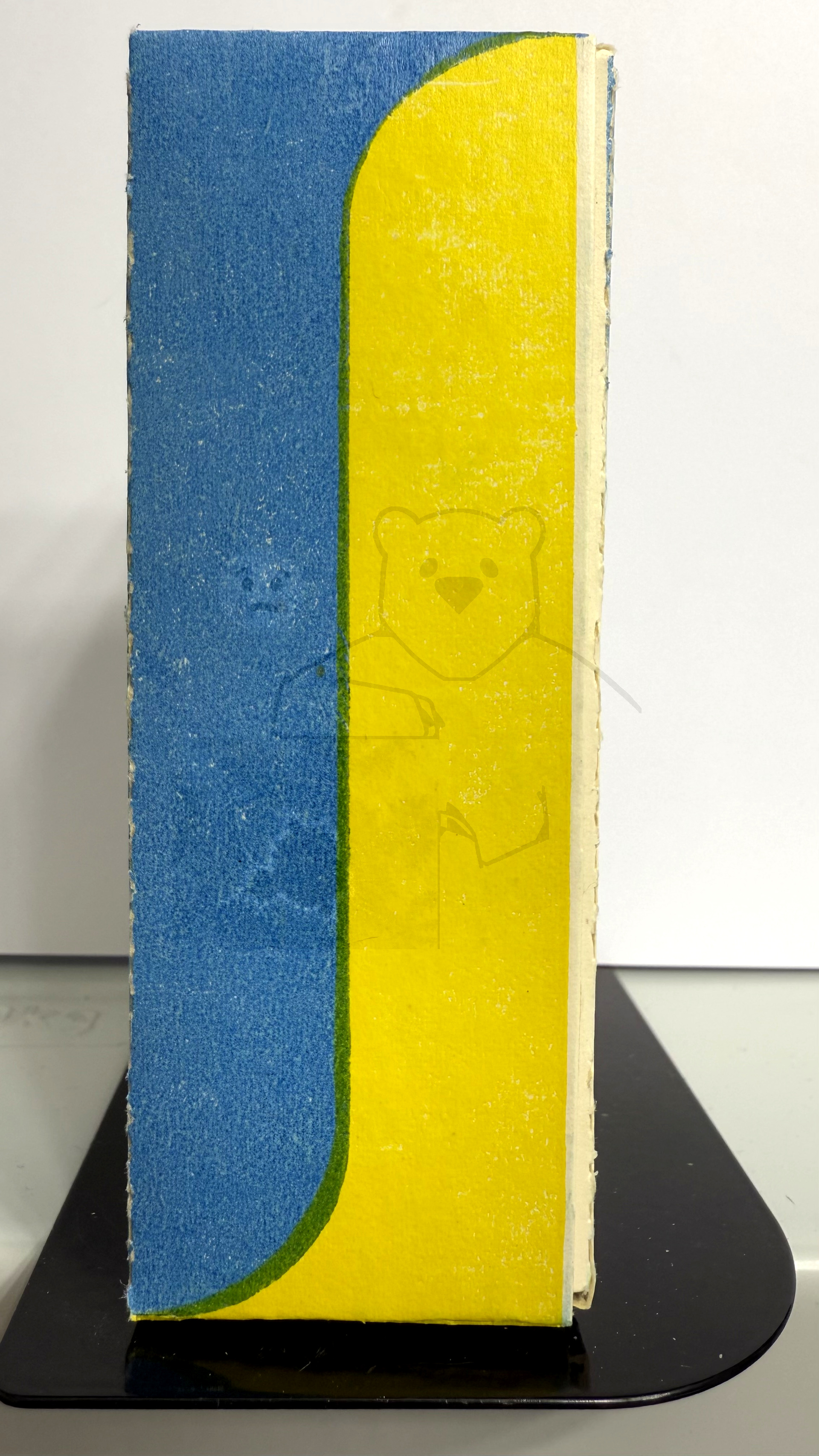 Röhre 6Н8С #8035 Verpackung Bild 2