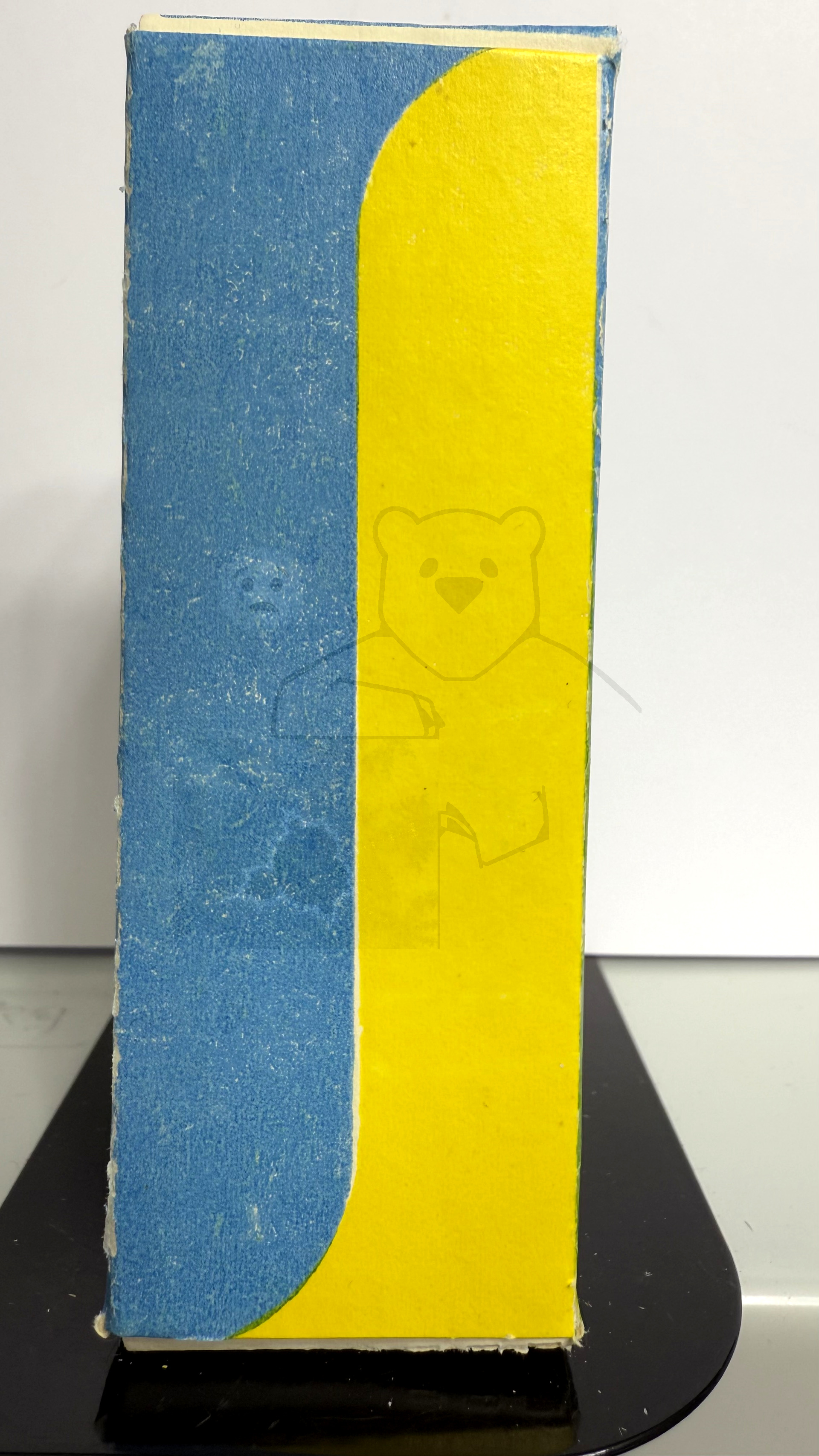 Röhre 6Н8С #8038 Verpackung Bild 1