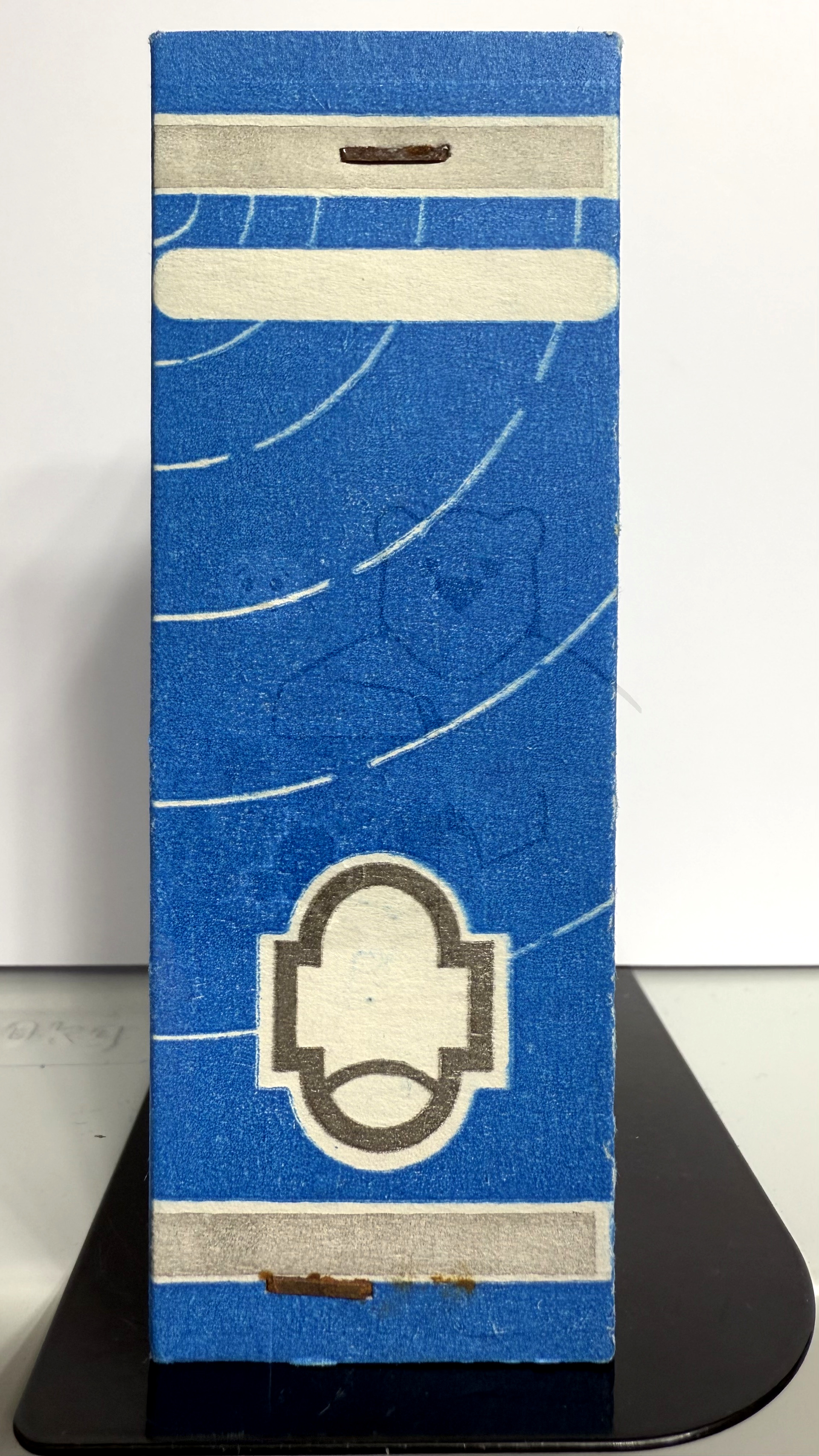 Röhre 6П13С #6864 Verpackung Bild 2