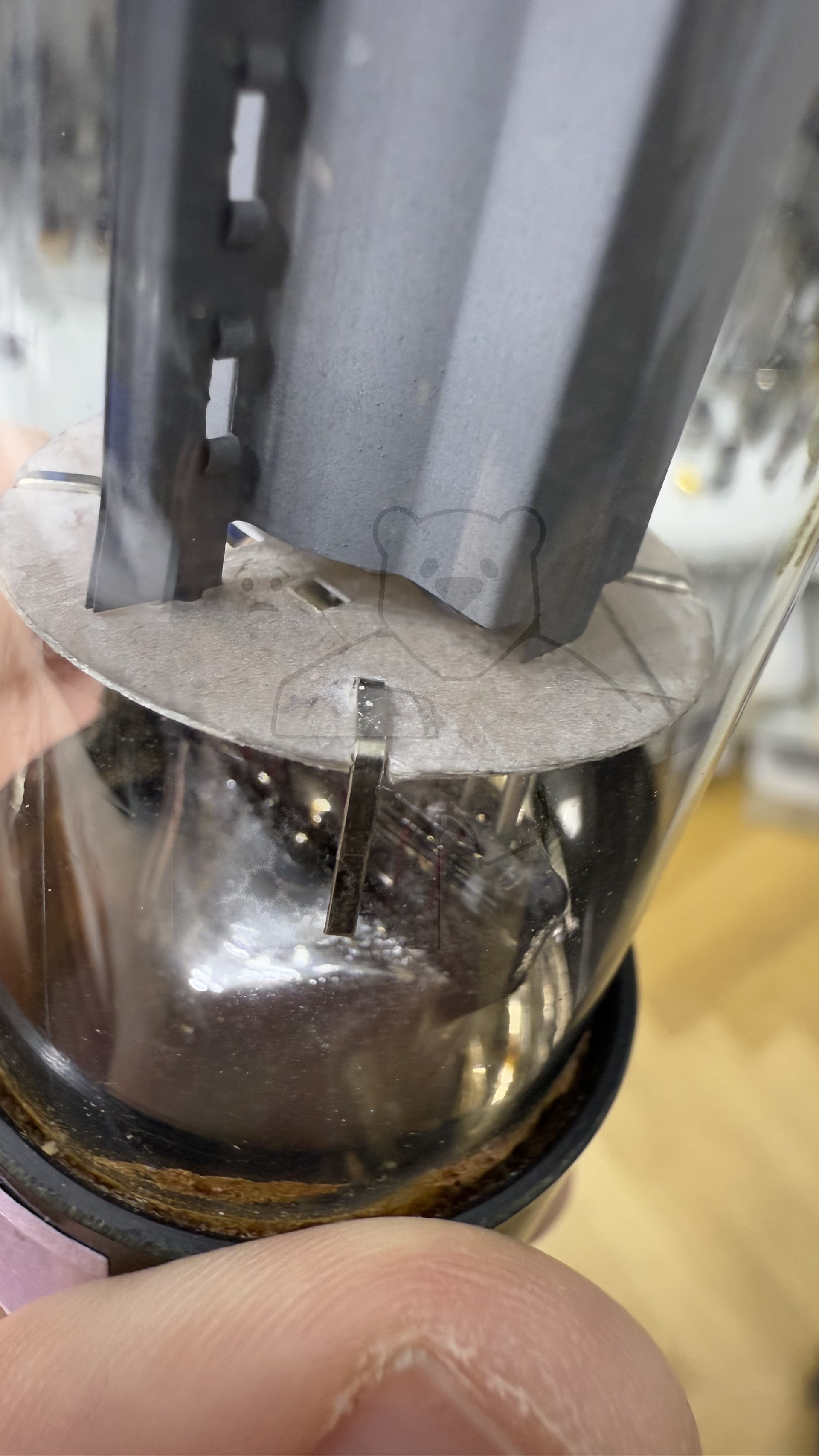 Röhre 6П3С #6586 Bild 11