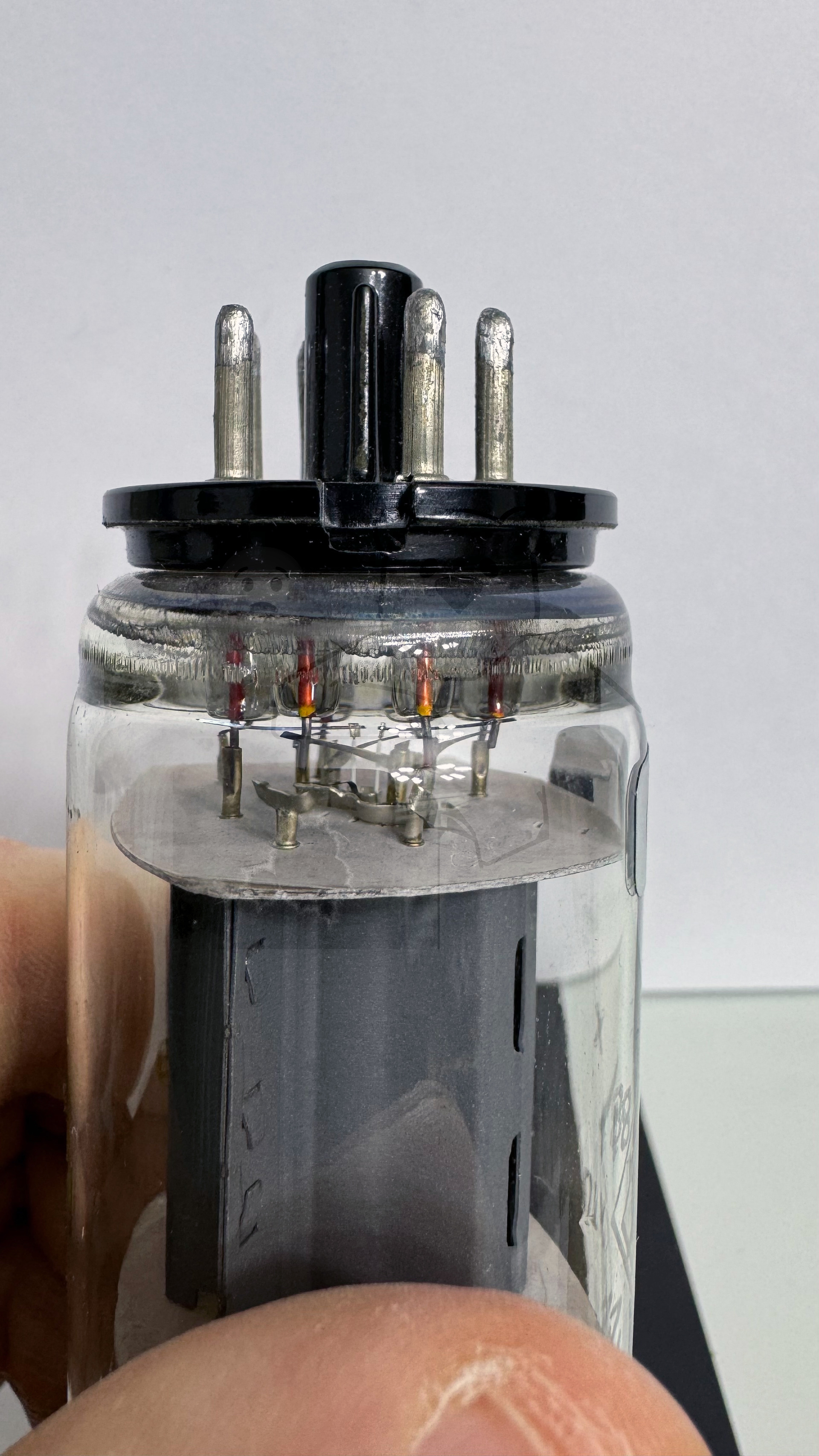 Röhre 6П3С-Е #7351 Bild 7