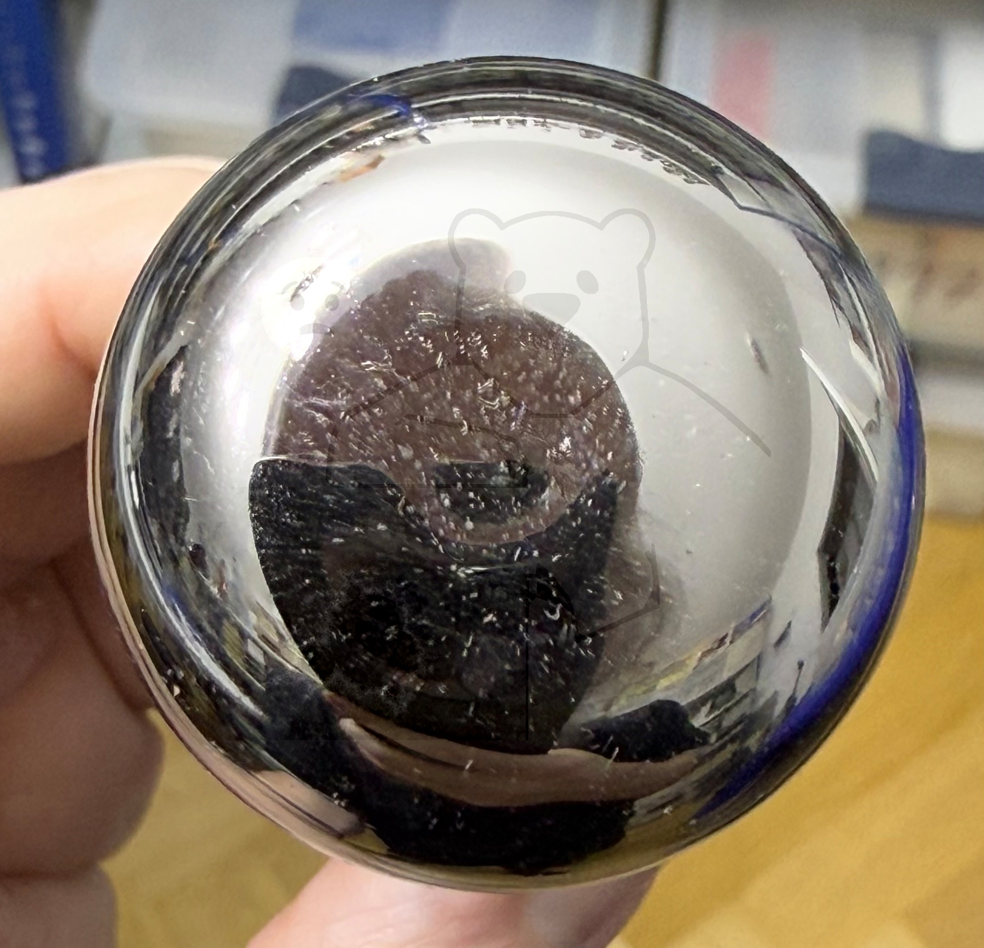 Röhre 6П3С-Е #8039 Bild 14