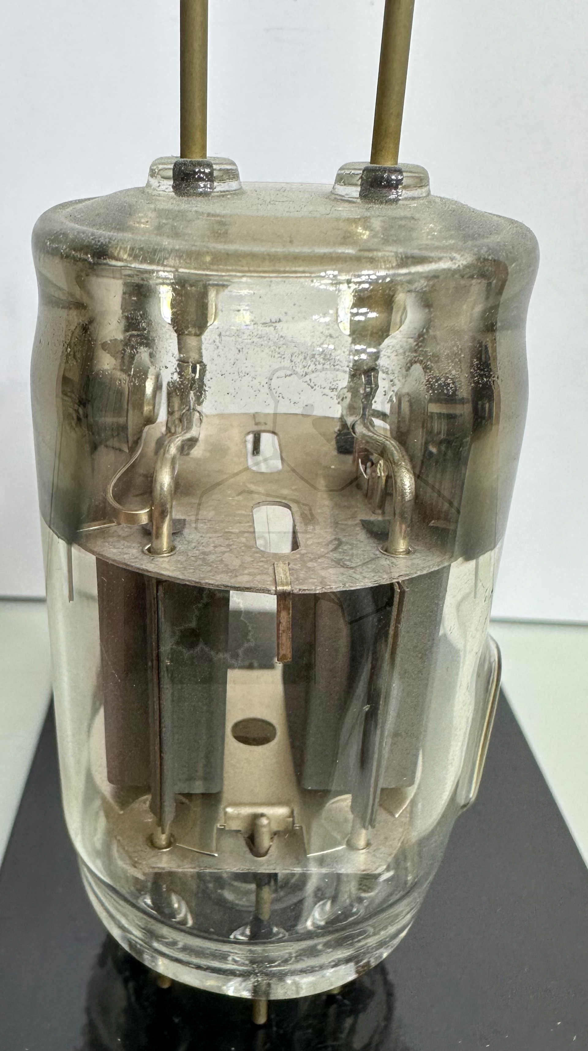 Röhre 6Р3С-1 #6584 Bild 4