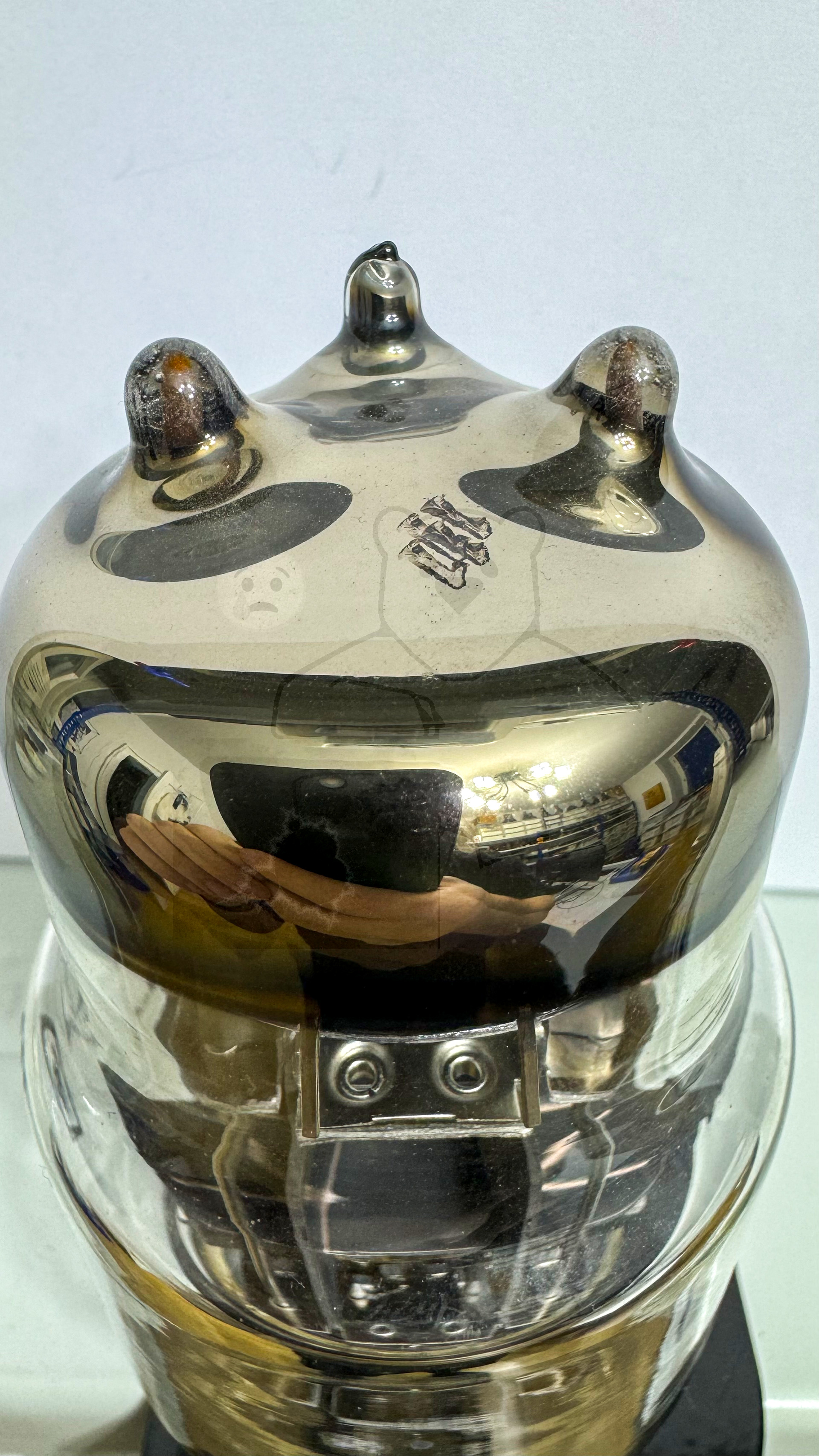 Röhre 6С33С-В #4539 Bild 15