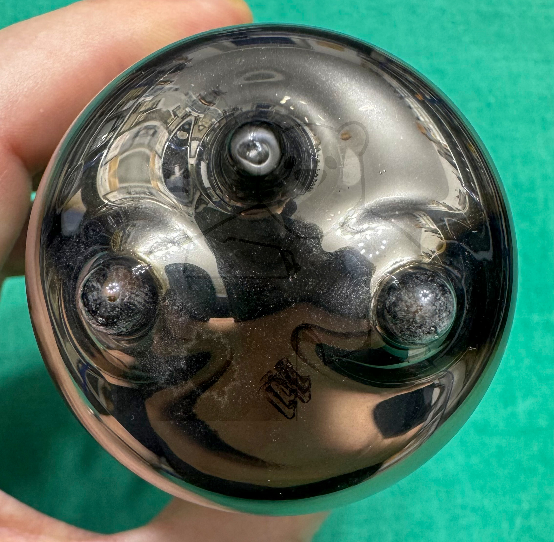 Röhre 6С33С-В #4539 Bild 16