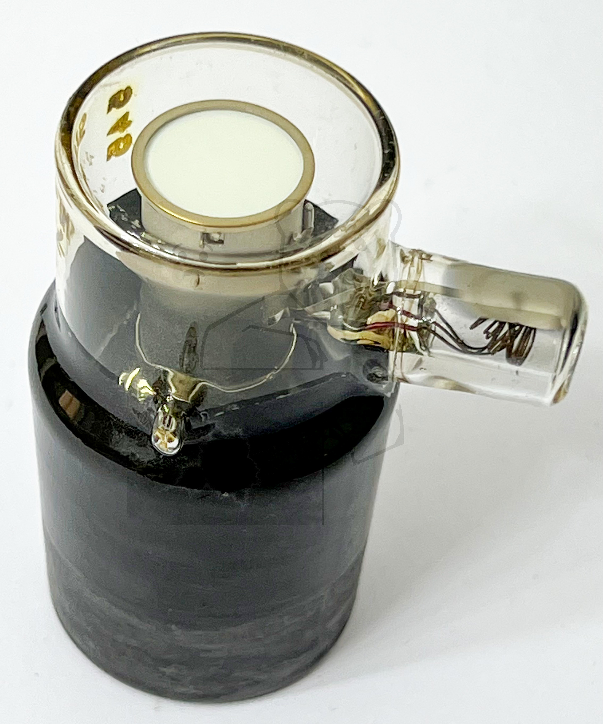 Röhre 7-Ш (IR Restlichverstärker) #6238 Bild 1