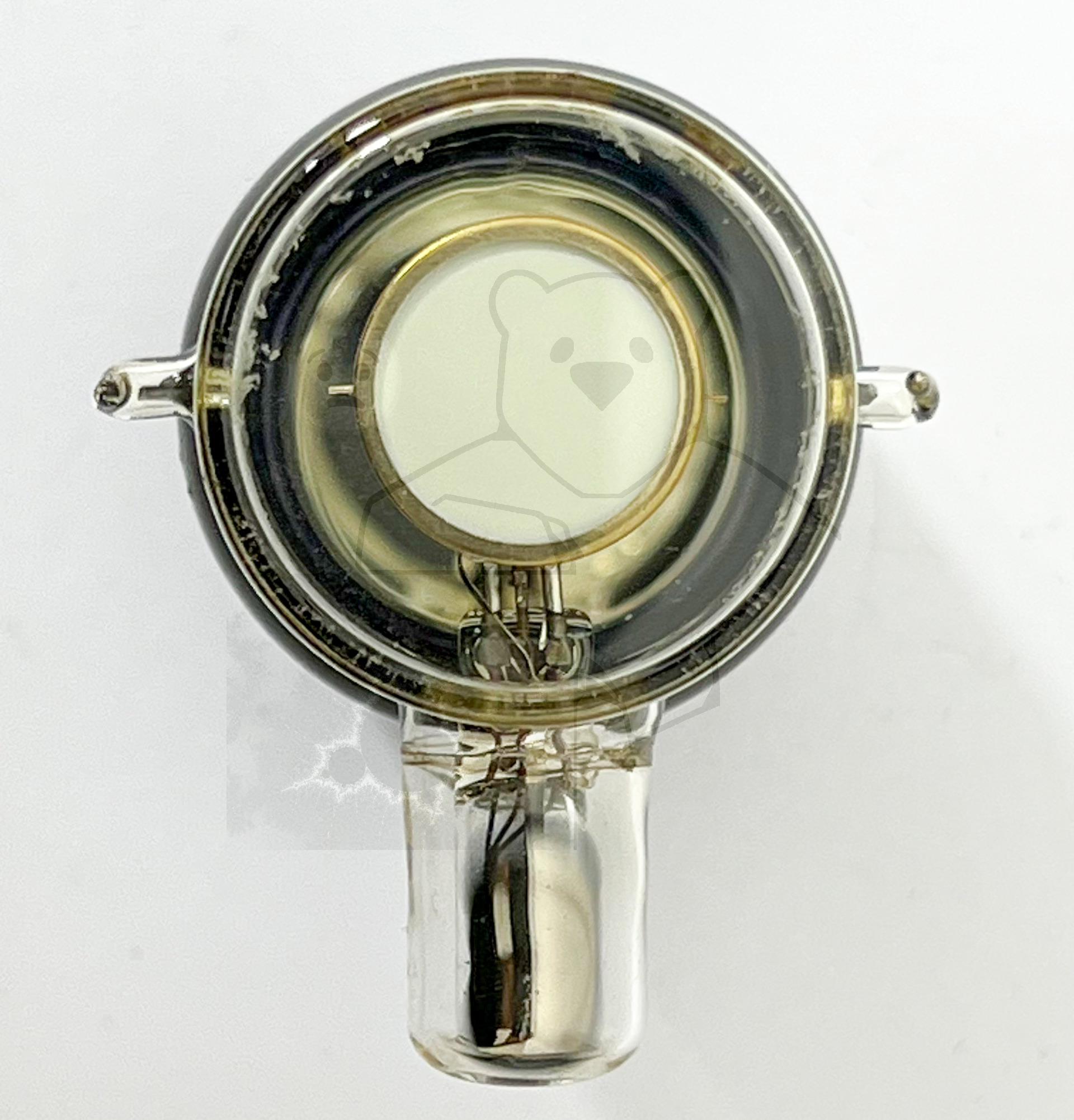 Röhre 7-Ш (IR Restlichverstärker) #6238 Bild 2