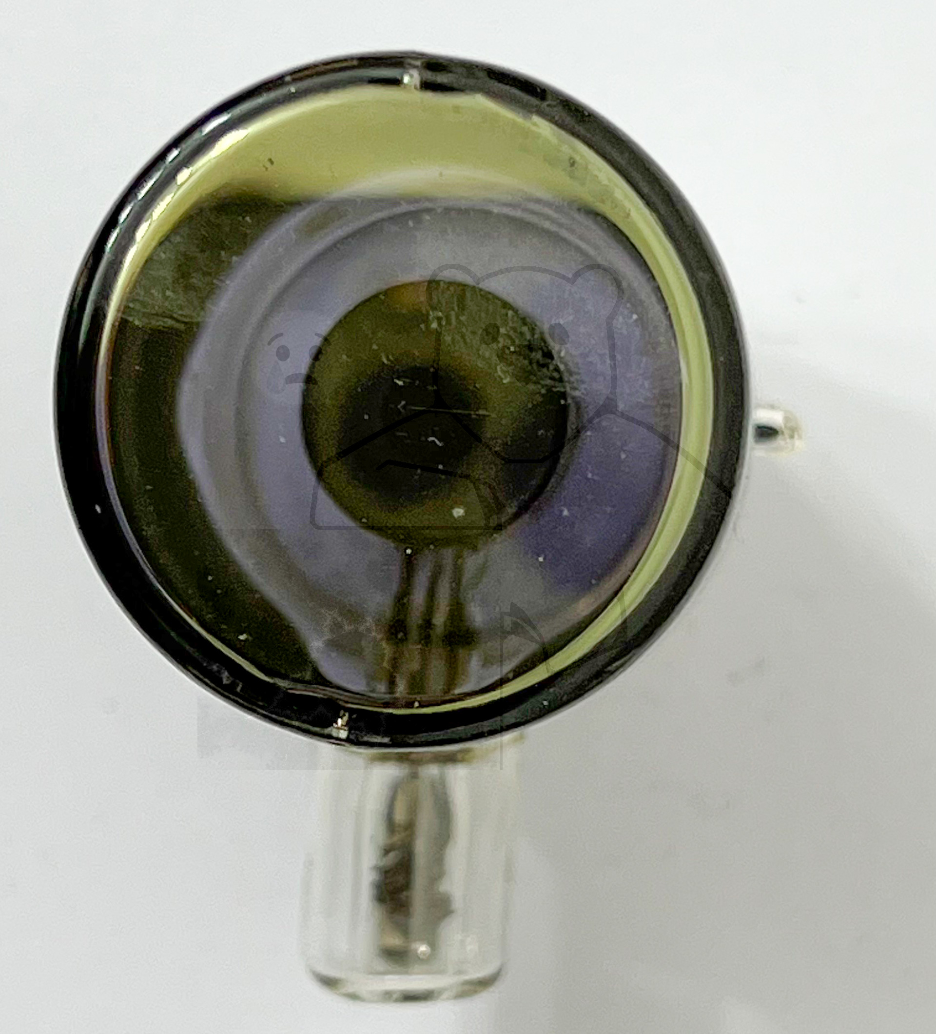 Röhre 7-Ш (IR Restlichverstärker) #6238 Bild 3