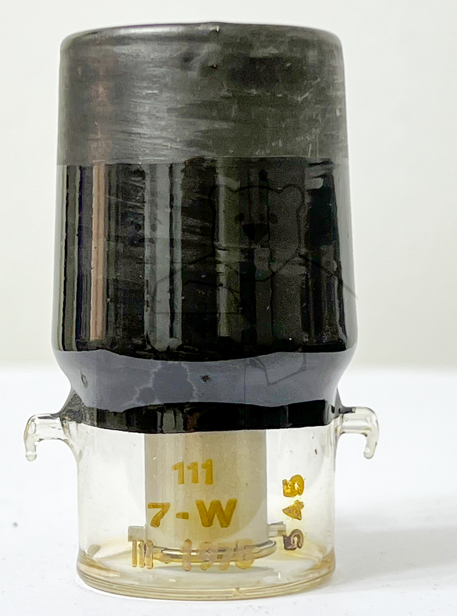 Röhre 7-Ш (IR Restlichverstärker) #6238 Bild 4