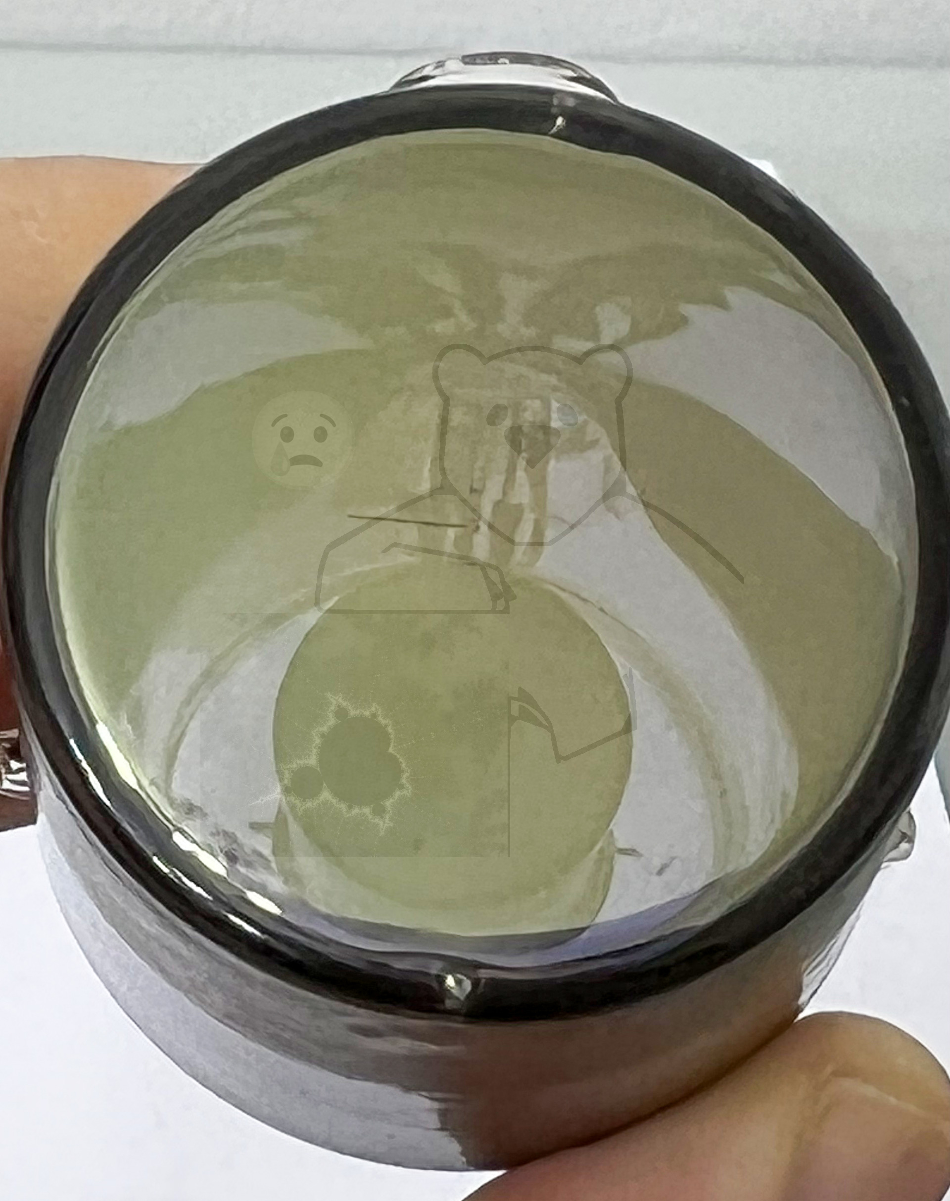 Röhre 7-Ш (IR Restlichverstärker) #6238 Bild 5