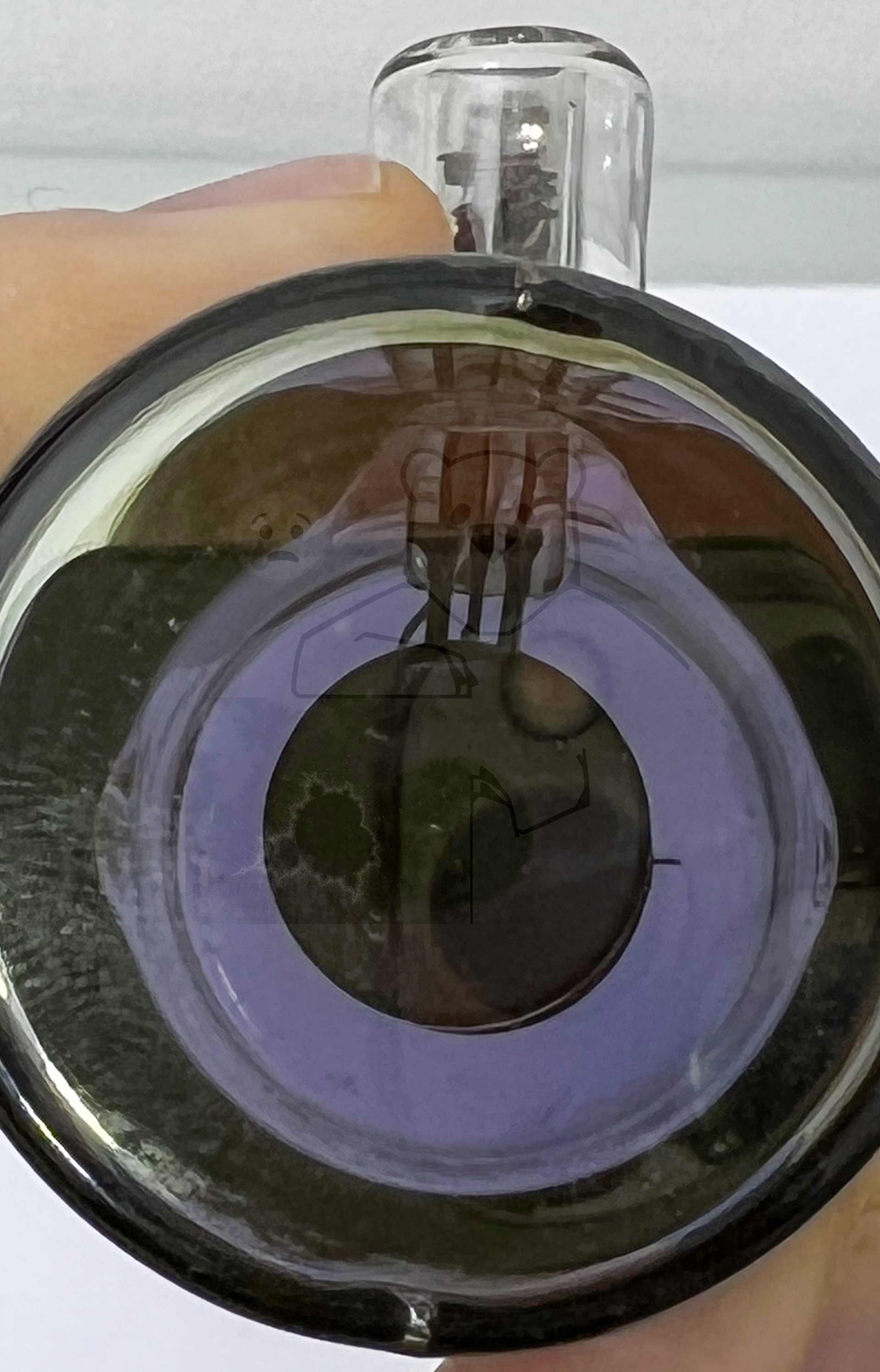 Röhre 7-Ш (IR Restlichverstärker) #6238 Bild 6