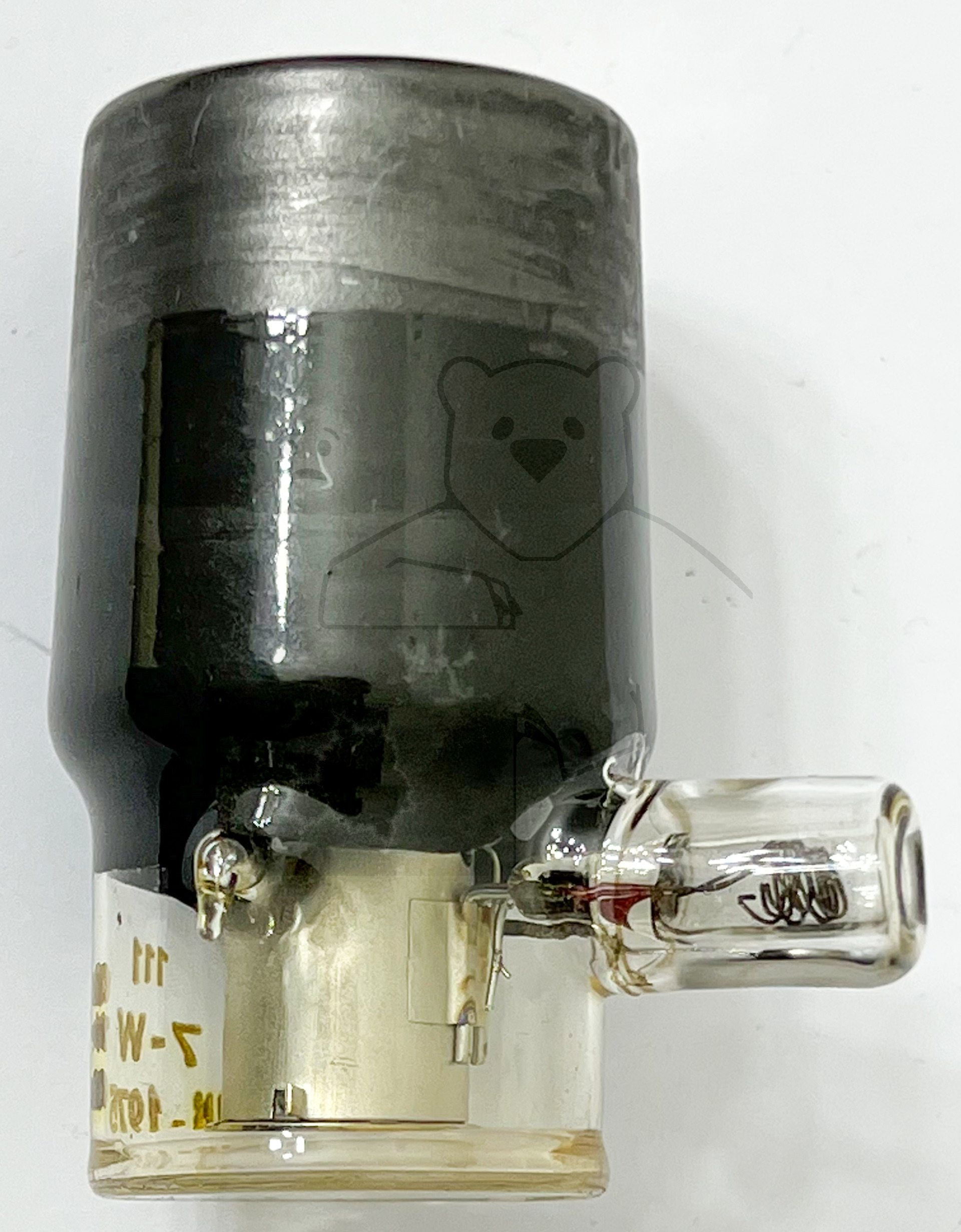 Röhre 7-Ш (IR Restlichverstärker) #6238 Bild 7