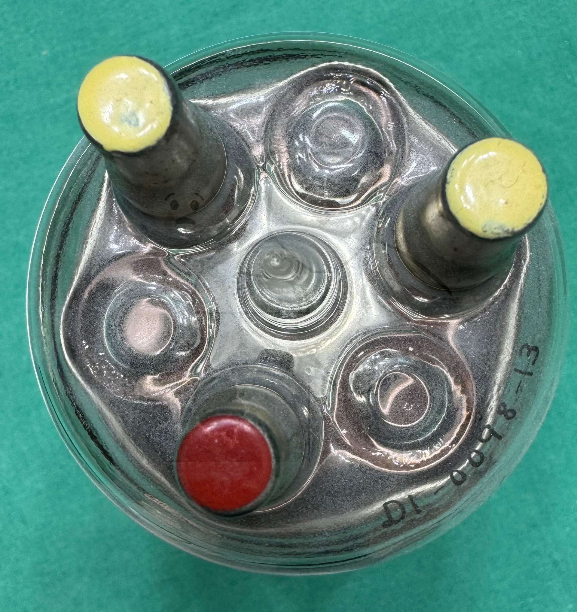 Röhre 7030 #6539 Bild 4