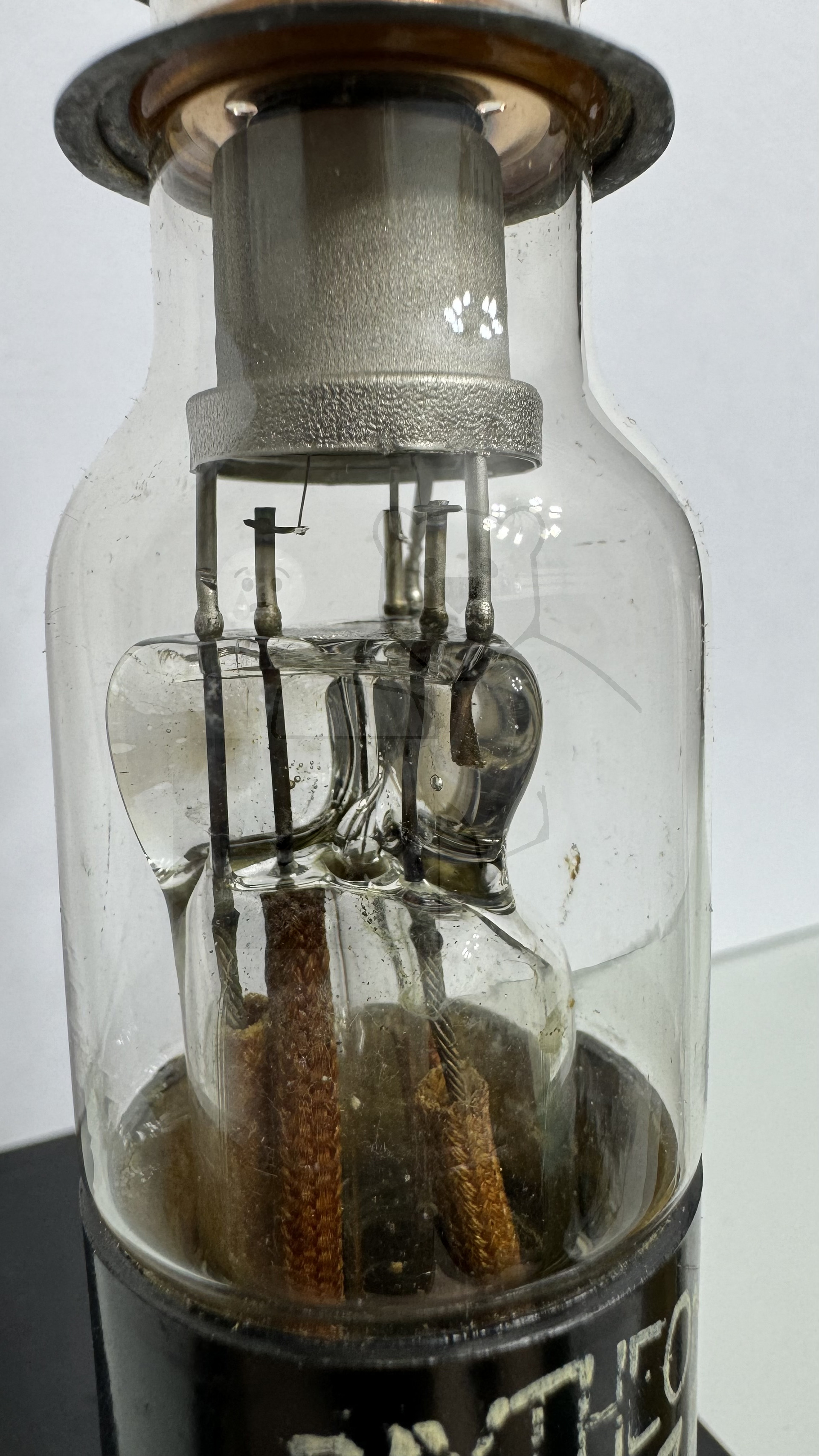 Röhre 707B #4773 Bild 2