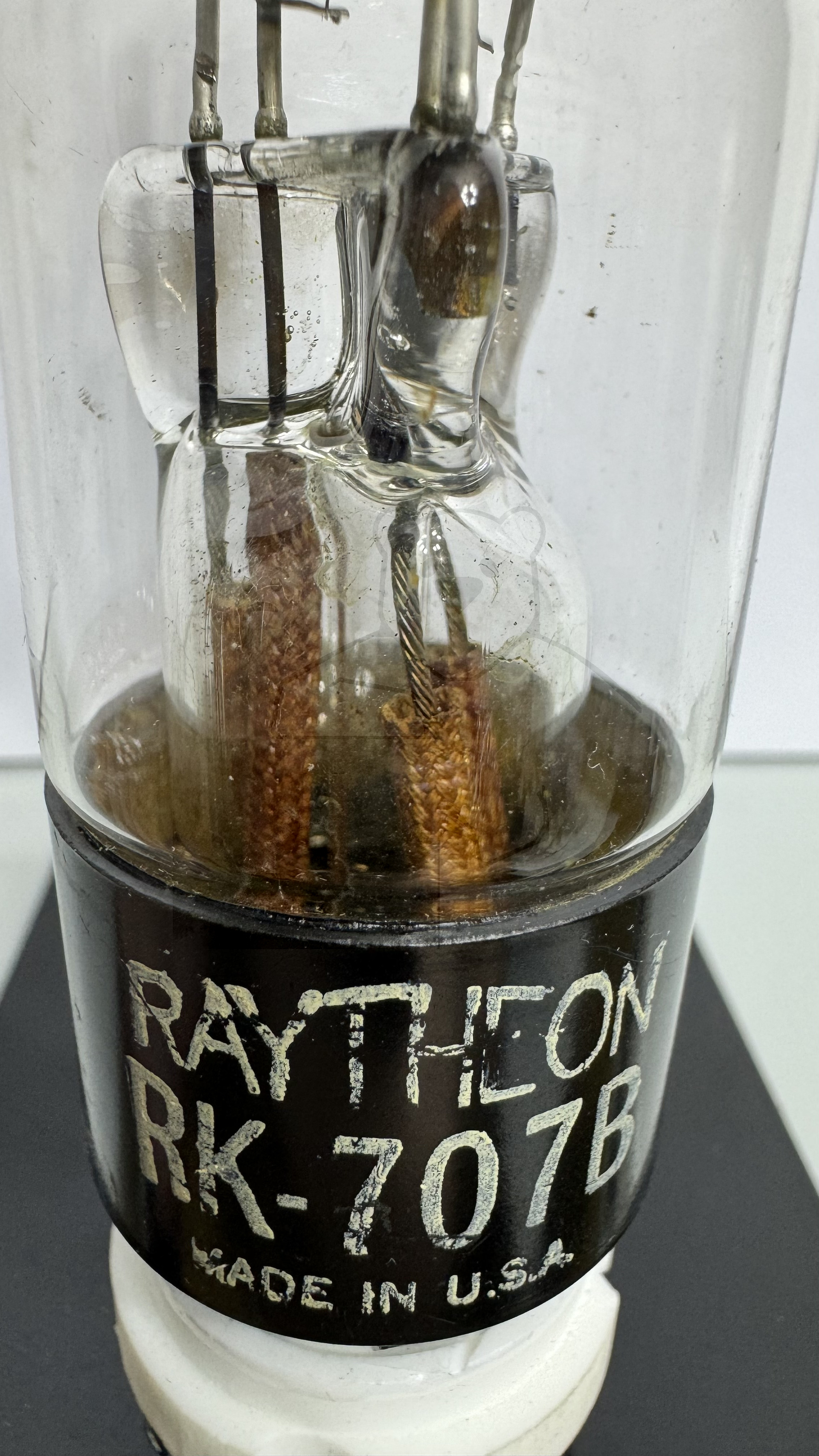 Röhre 707B #4773 Bild 5