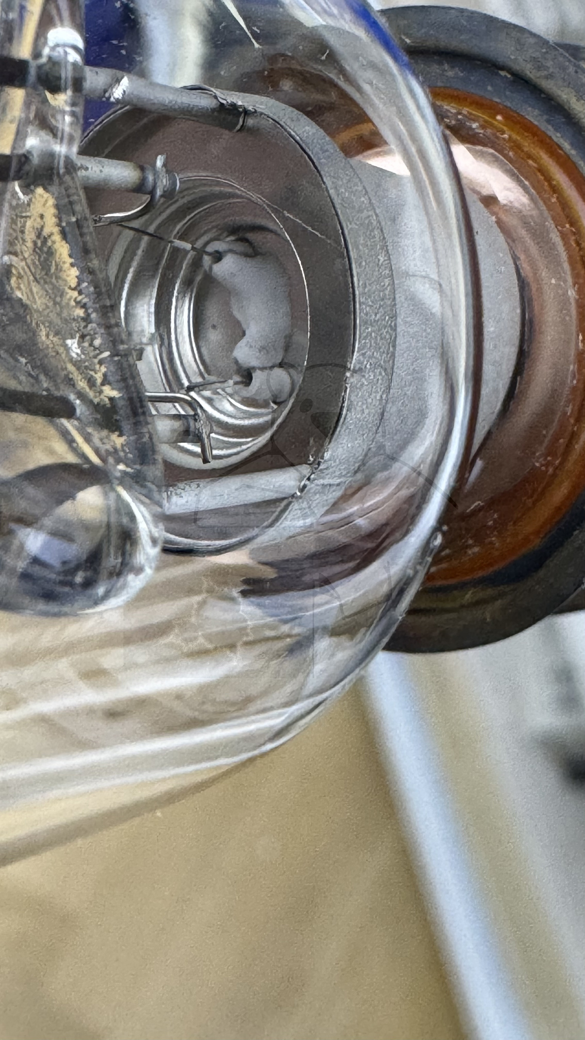 Röhre 707B #4773 Bild 8