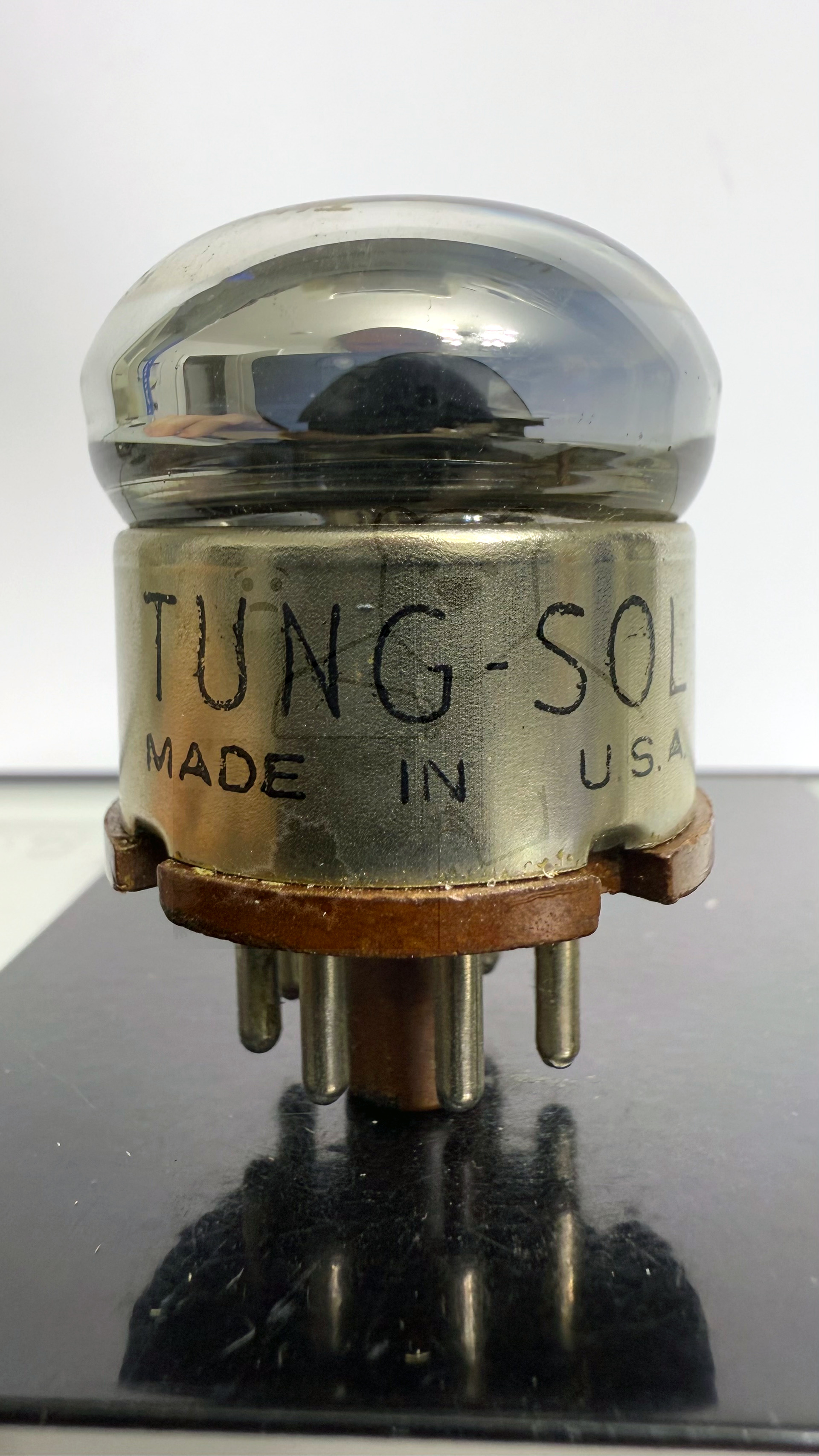 Röhre 717A #7491 Bild 2