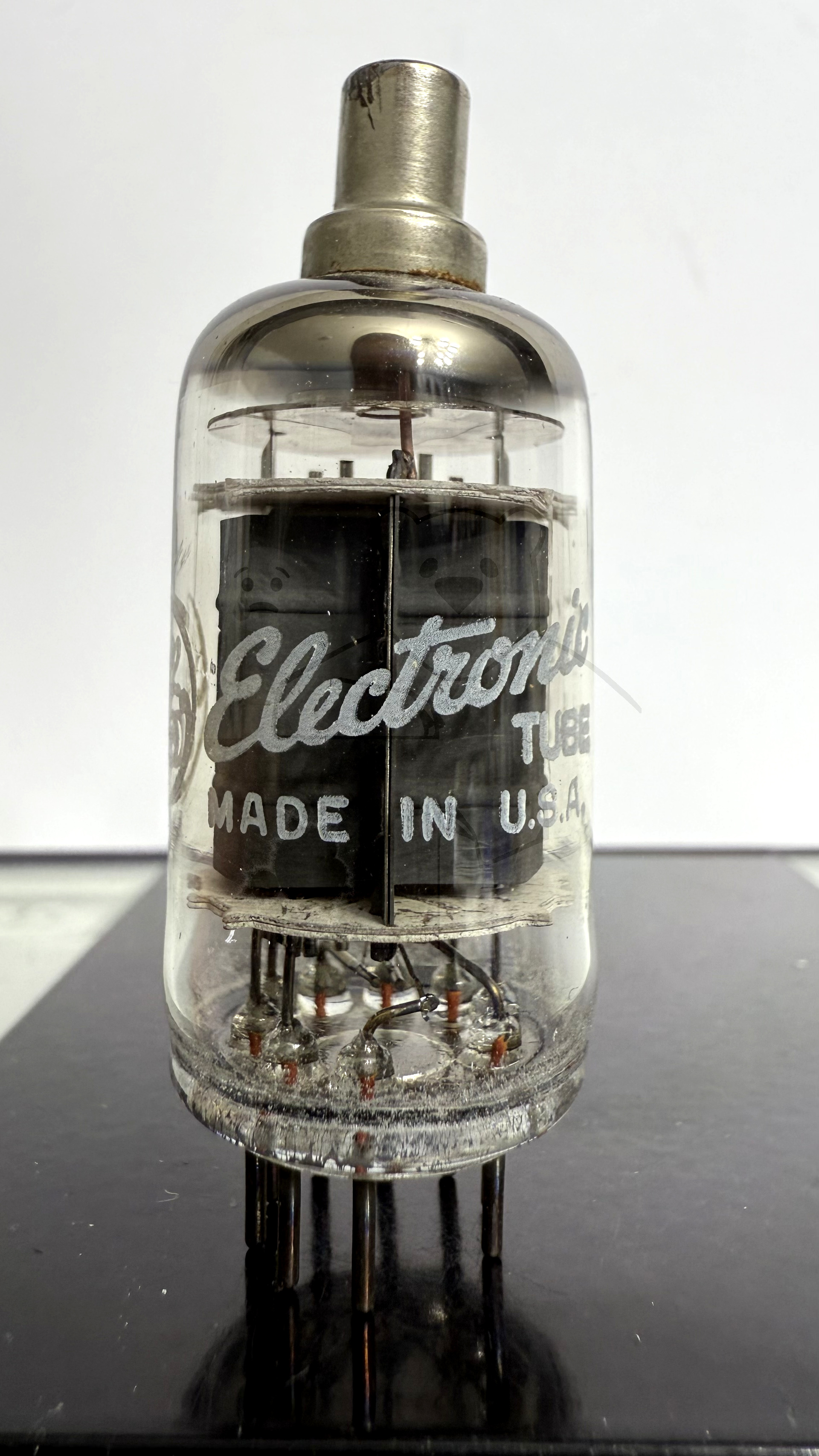 Röhre 7239 #5088 Bild 5
