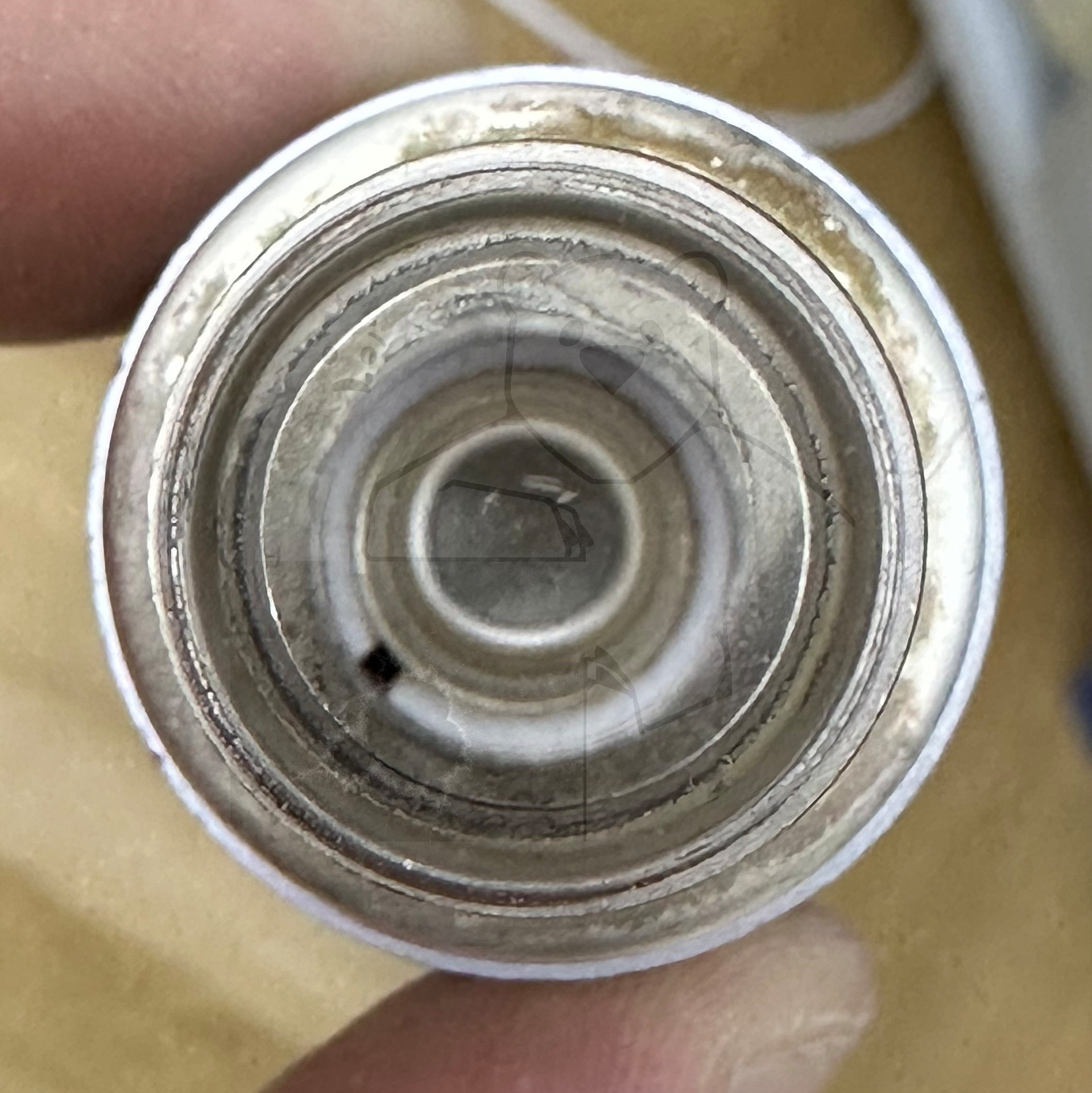 Röhre 7289 #6353 Bild 3