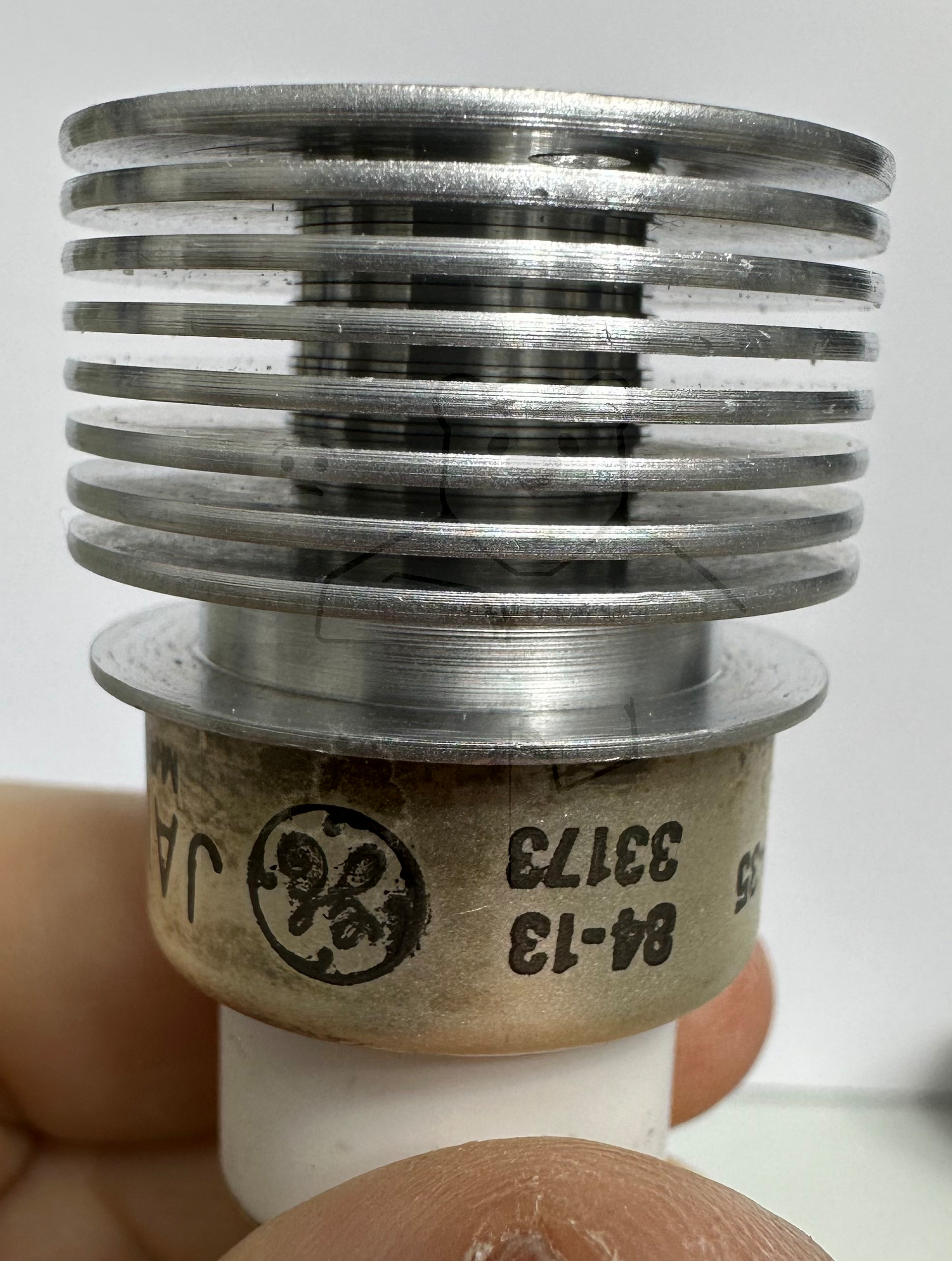 Röhre 7289 #6353 Bild 4