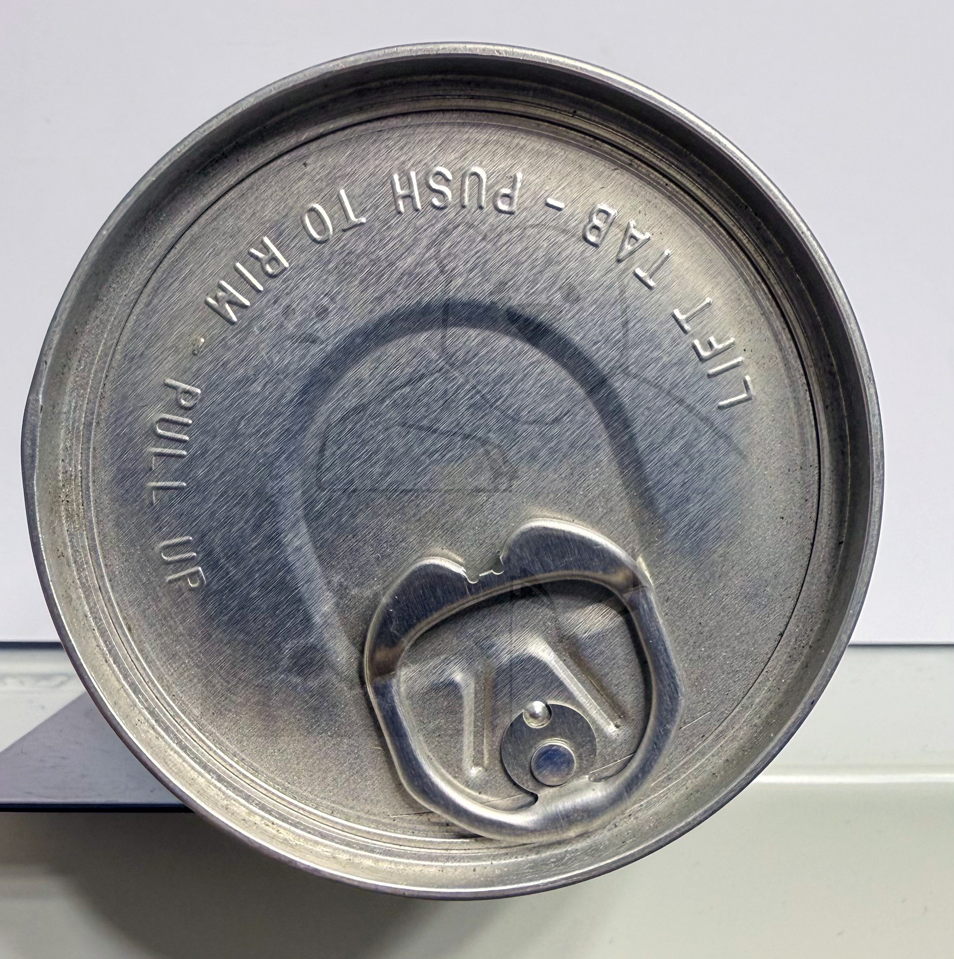 Röhre 7289 #6362 'Die Röhre in der Dose' Bild 4