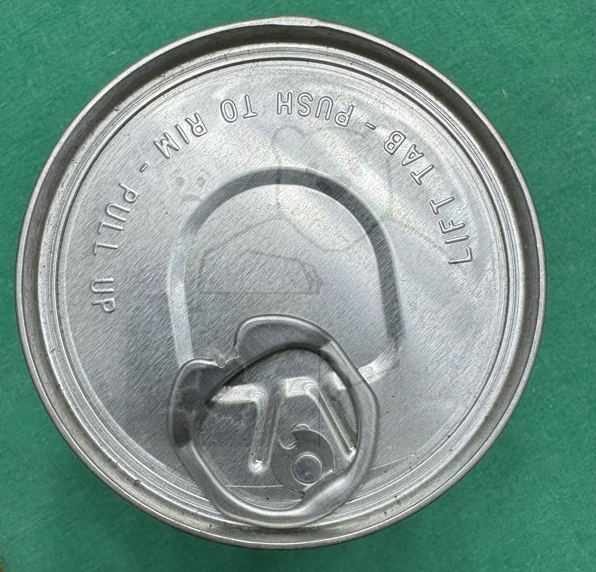 Röhre 7289 #6364 'Die Röhre in der Dose' Bild 2