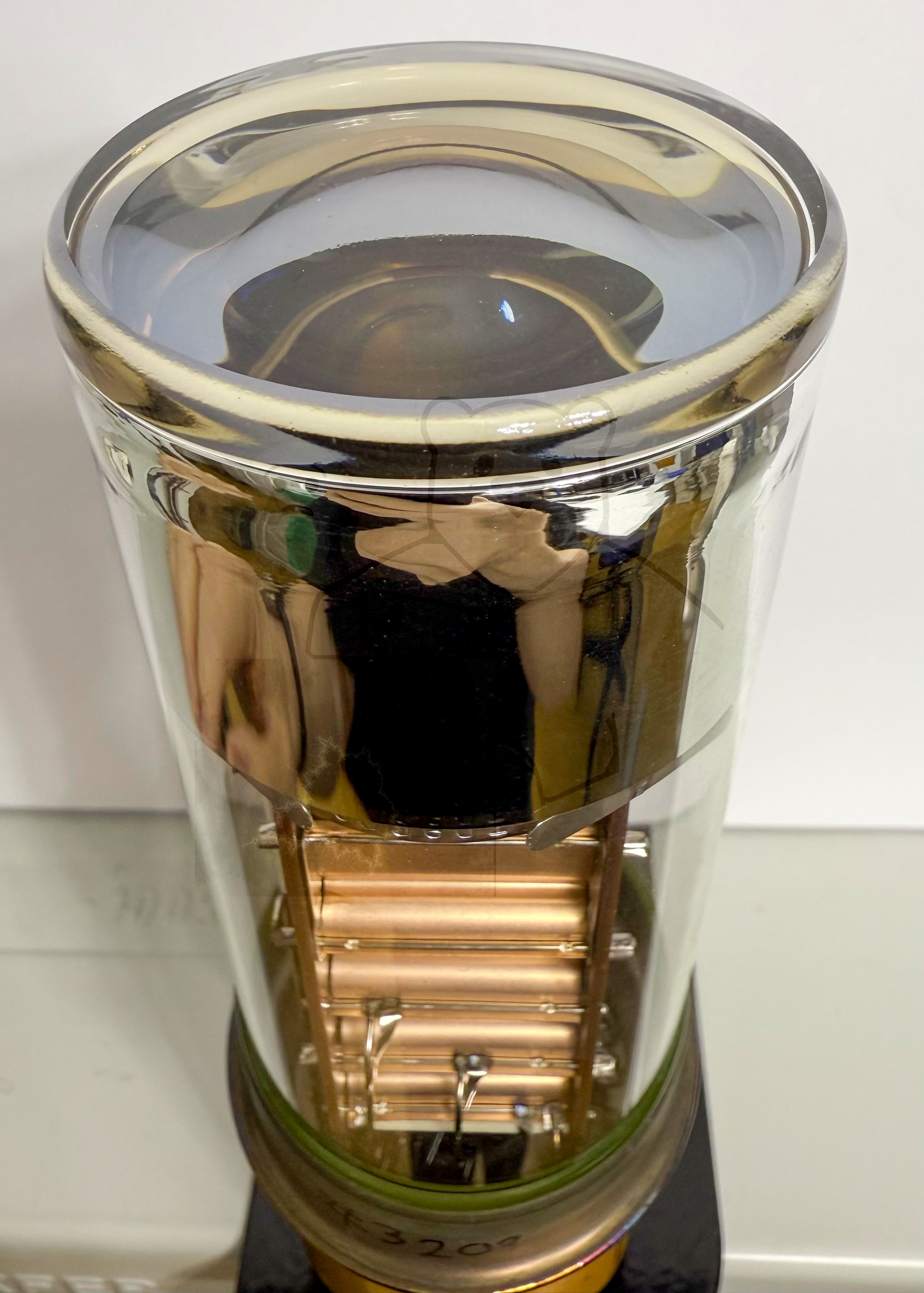 Röhre 7326 #3203 Bild 7