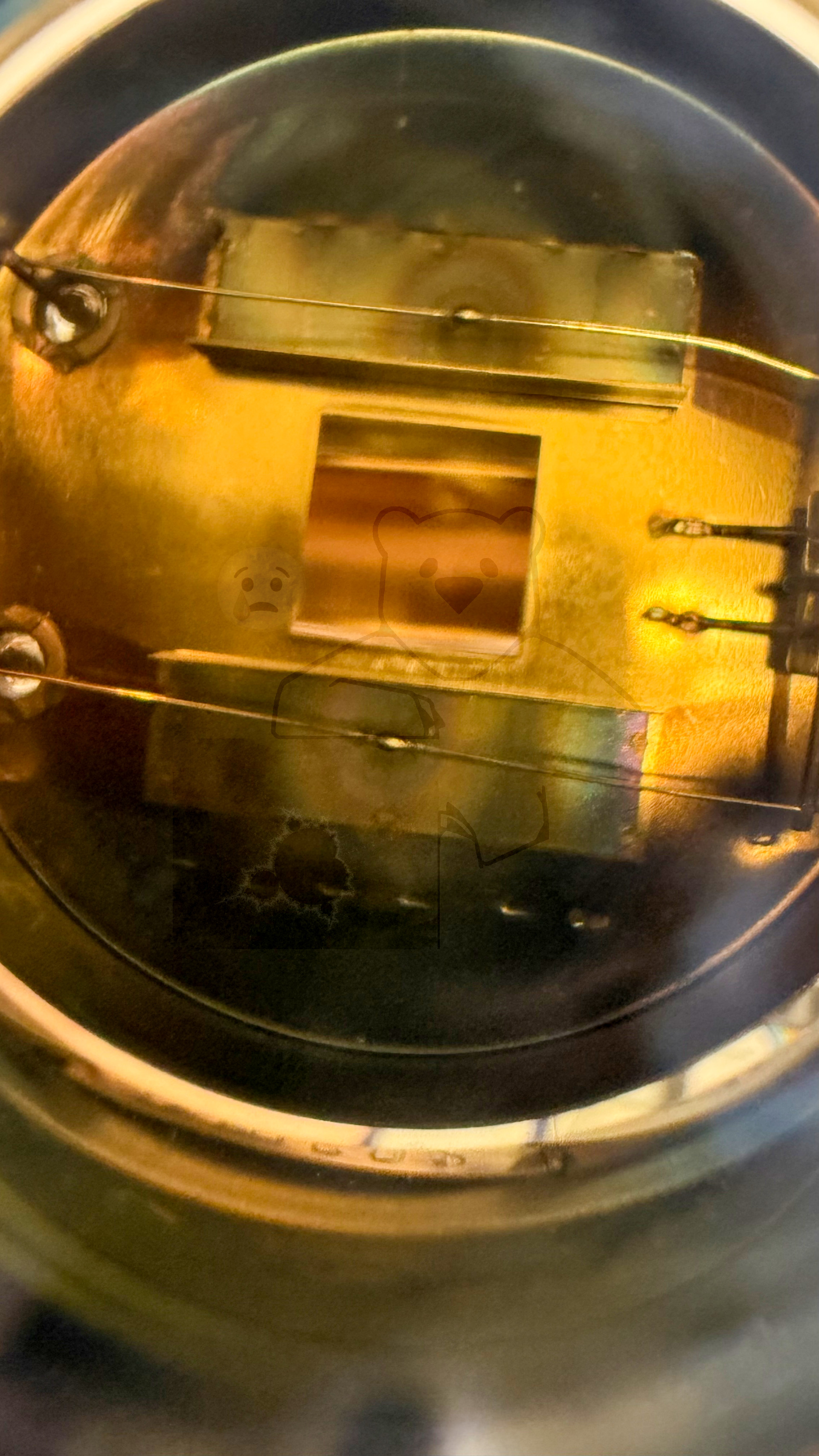 Röhre 7326 #3203 Bild 9