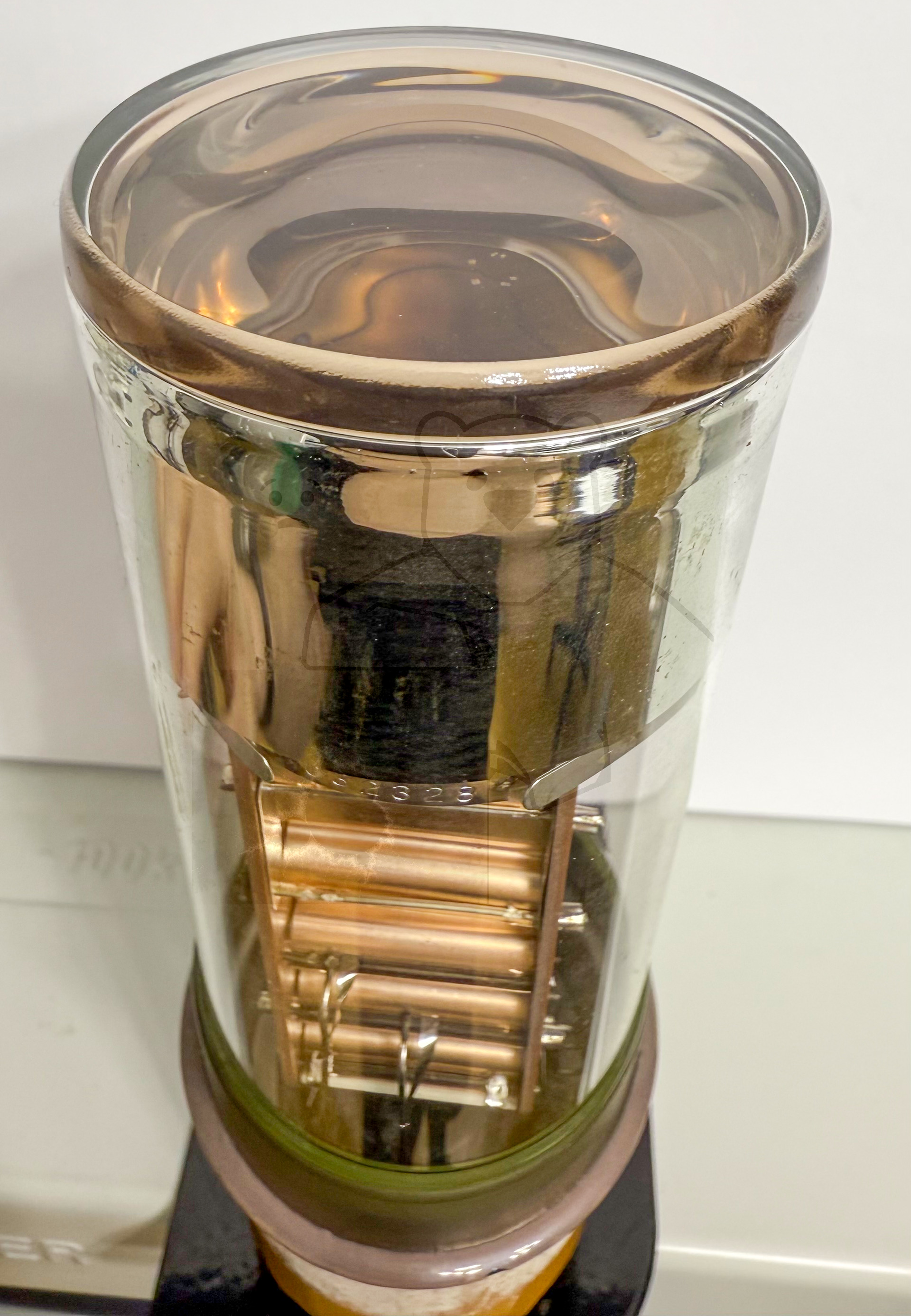 Röhre 7326 #3204 Bild 4