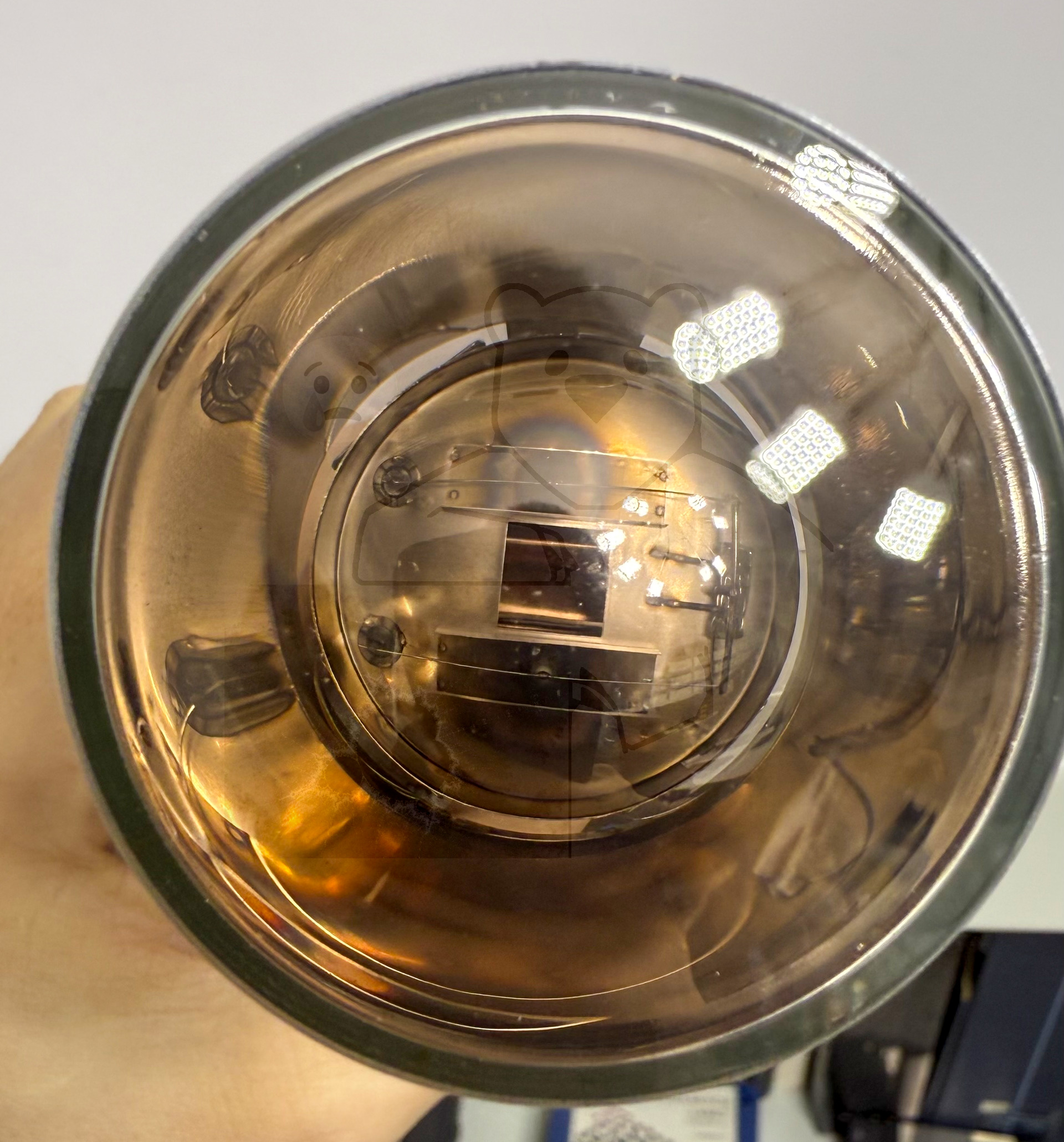 Röhre 7326 #3204 Bild 5