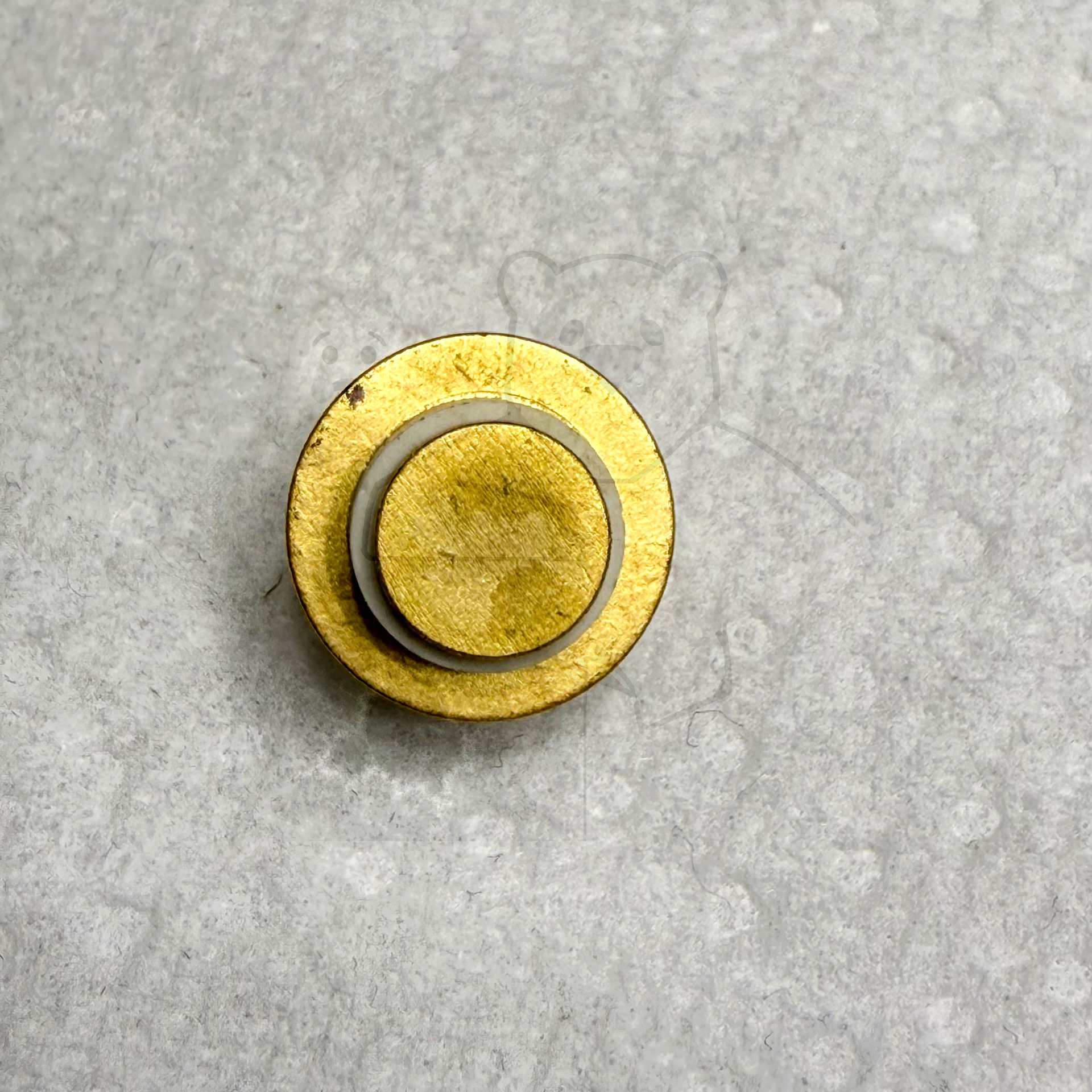 Röhre 7486 #8199 Bild 3