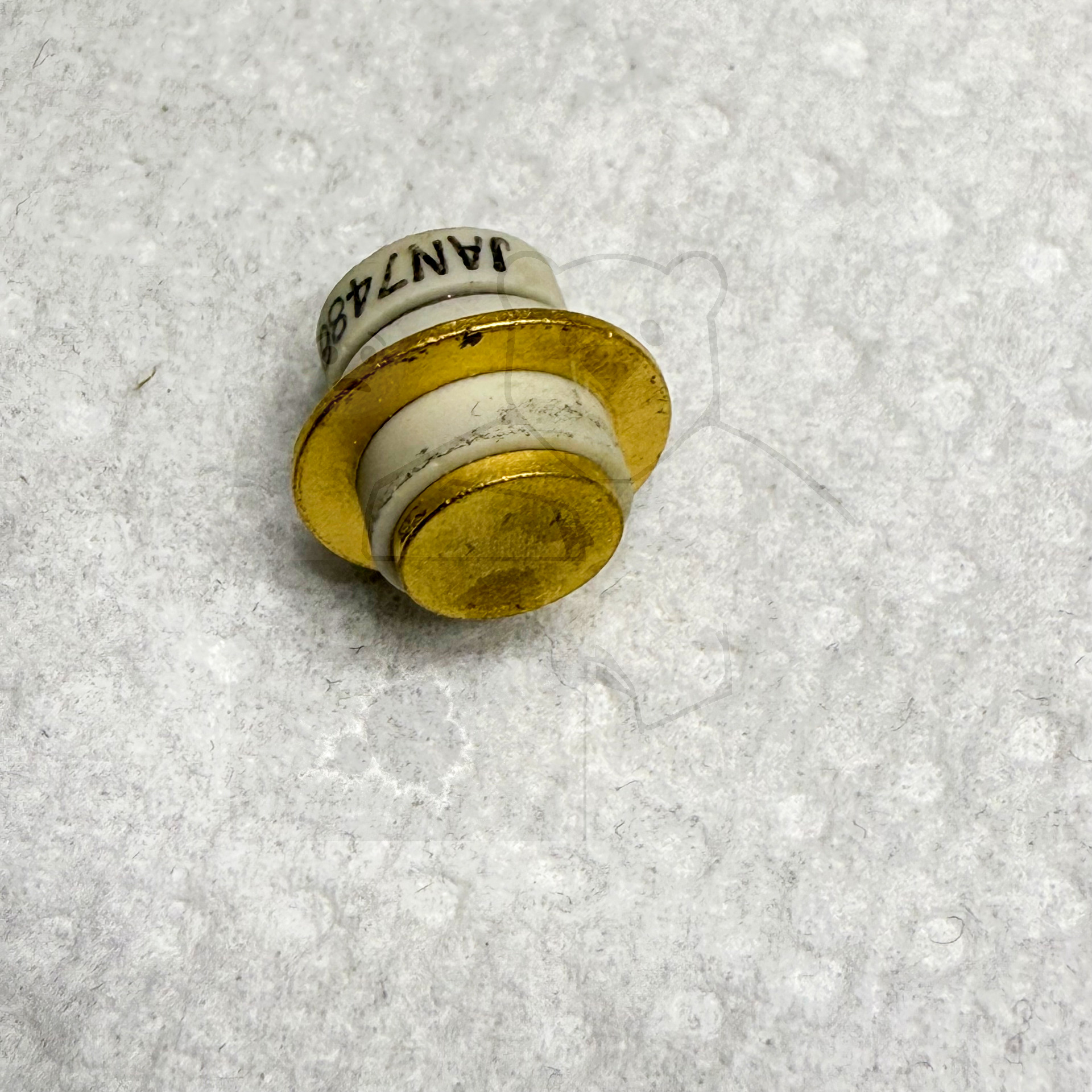 Röhre 7486 #8199 Bild 4