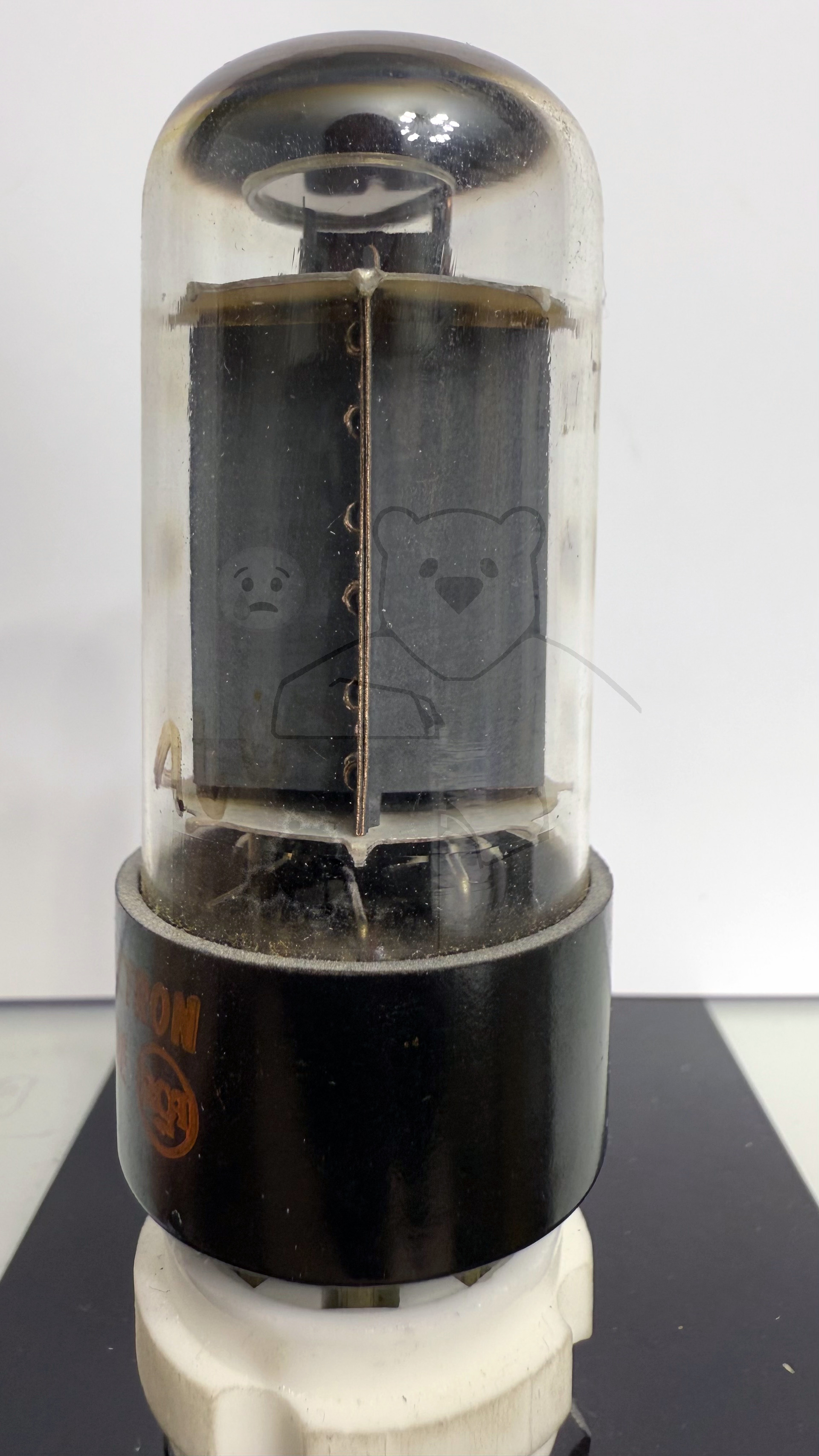 Röhre 7591A #8252 Bild 3